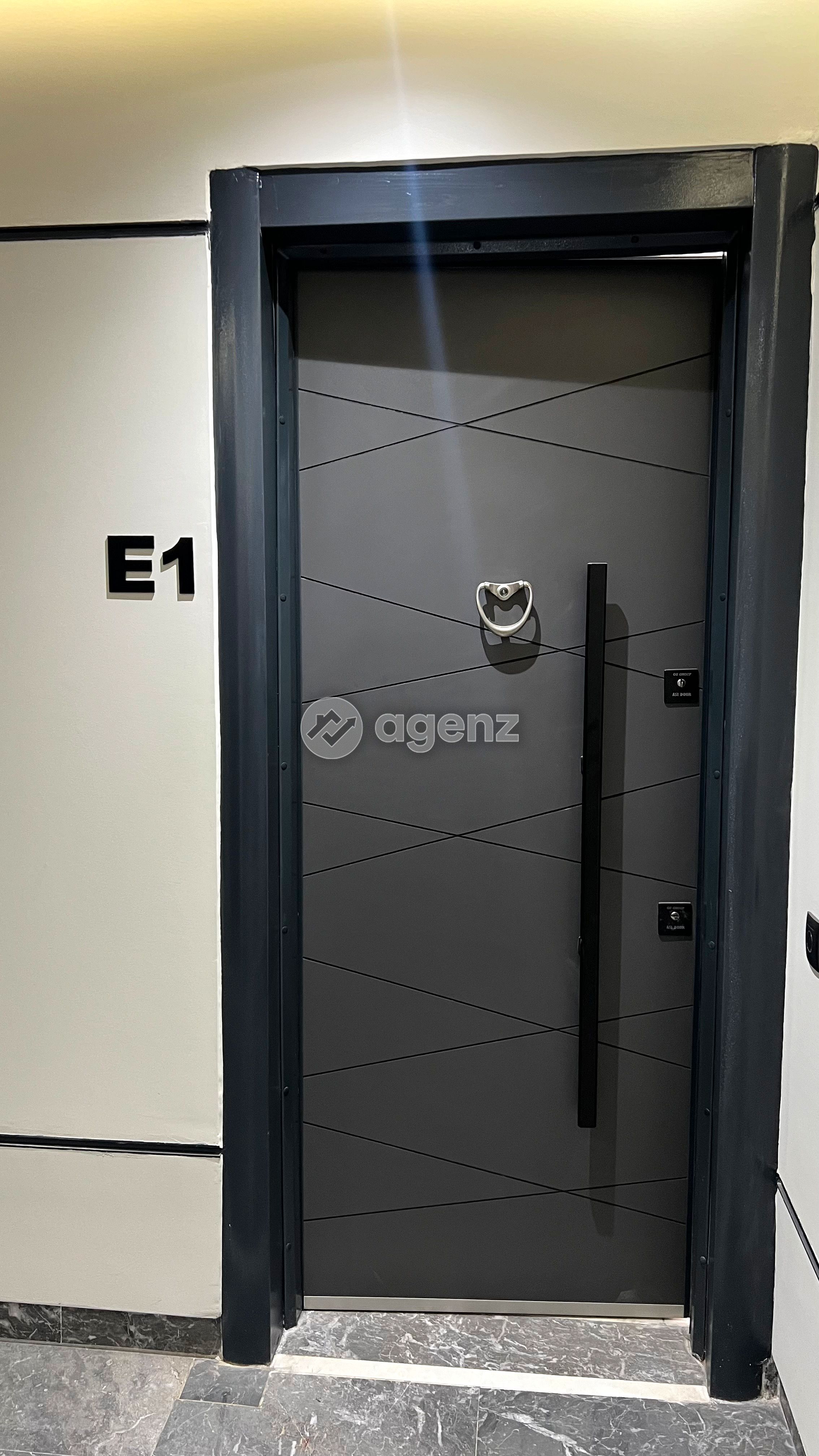 Élégant Bureau à louer à 5 min du CFC — 4
