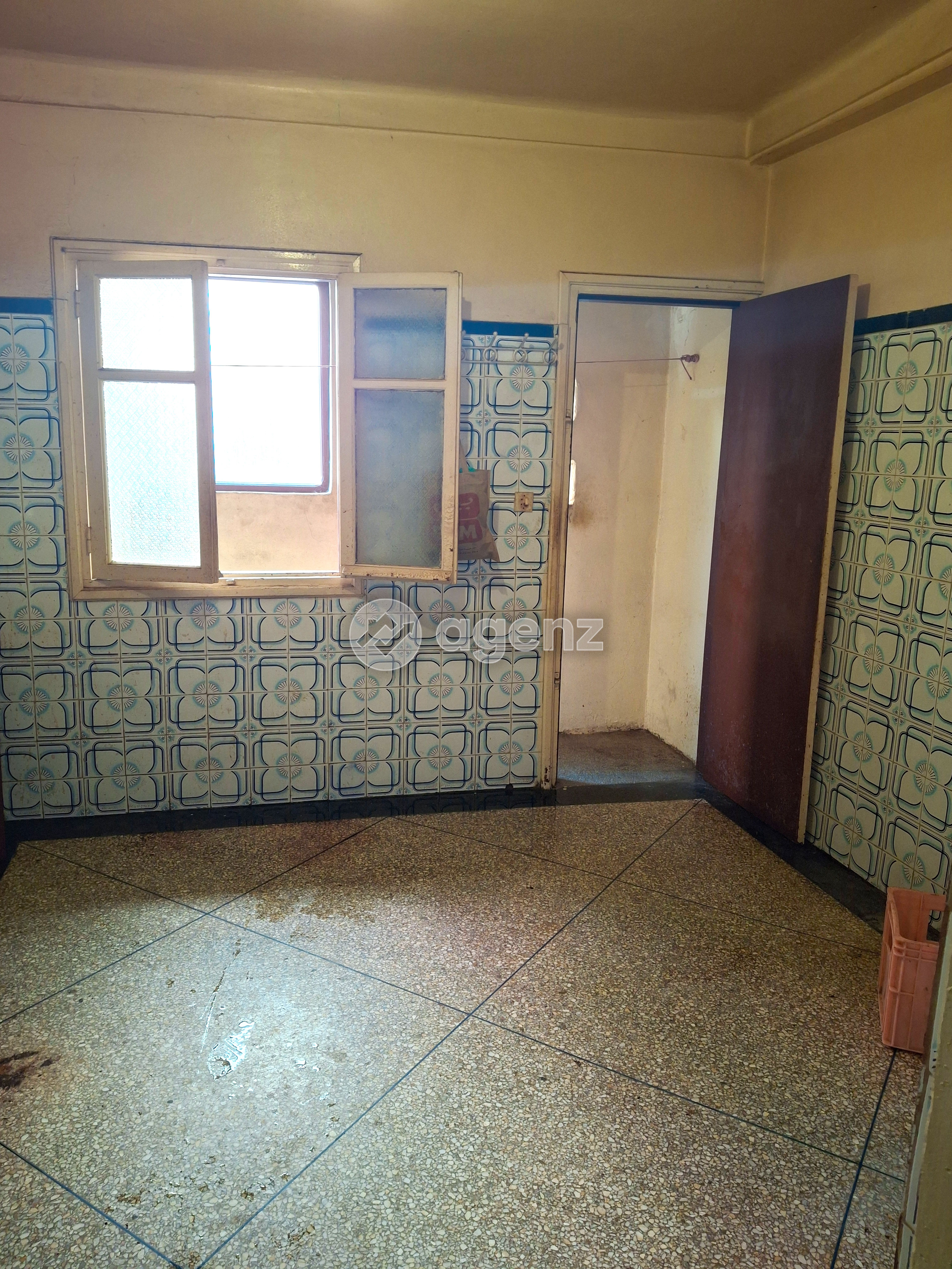 Appartement à vendre, 121 m² à Sidi moussa Salé, 1ère étage  — 5