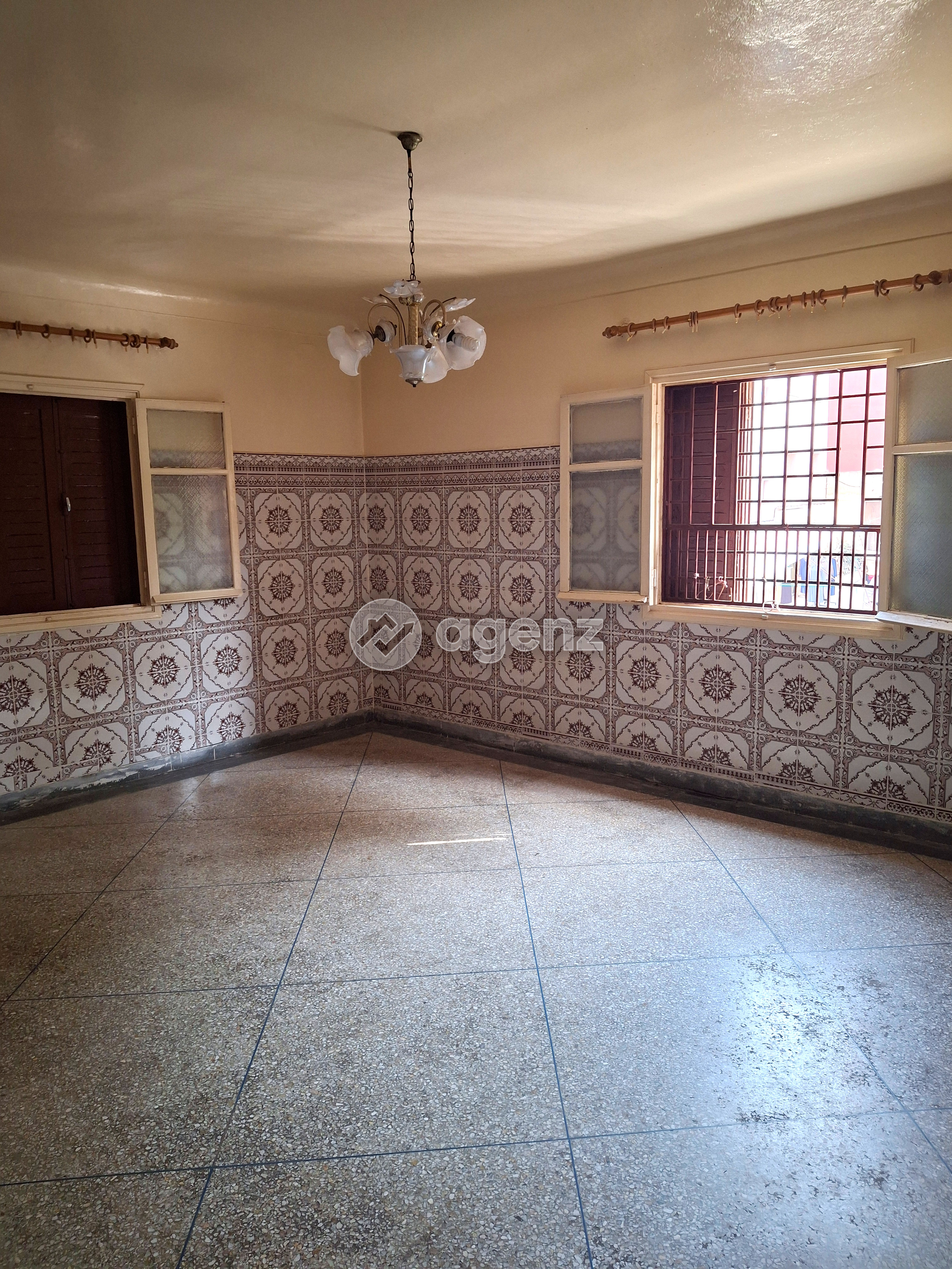 Appartement à vendre, 121 m² à Sidi moussa Salé, 1ère étage  — 2
