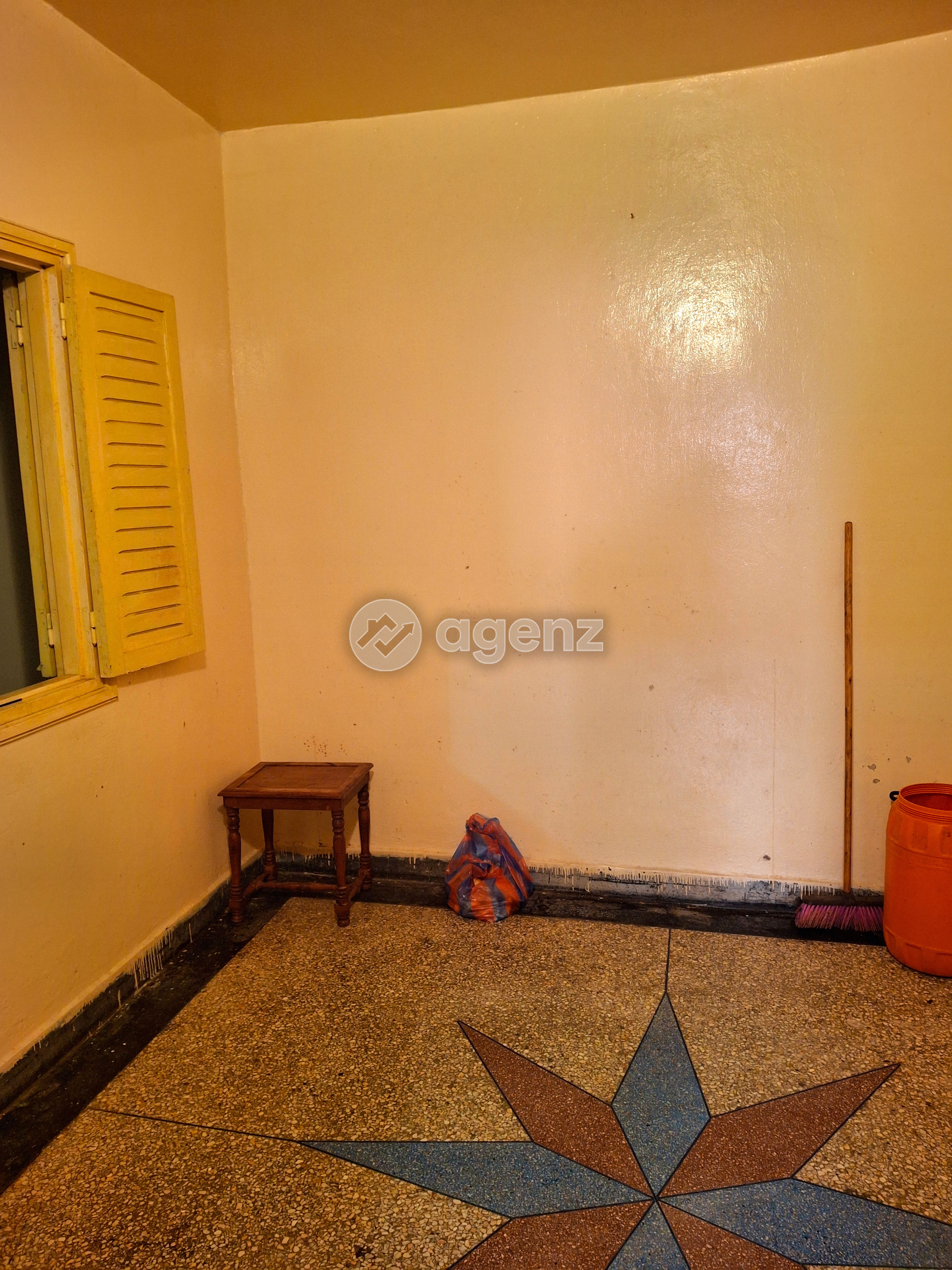 Appartement à vendre, 121 m² à Sidi moussa Salé, 1ère étage  — 4