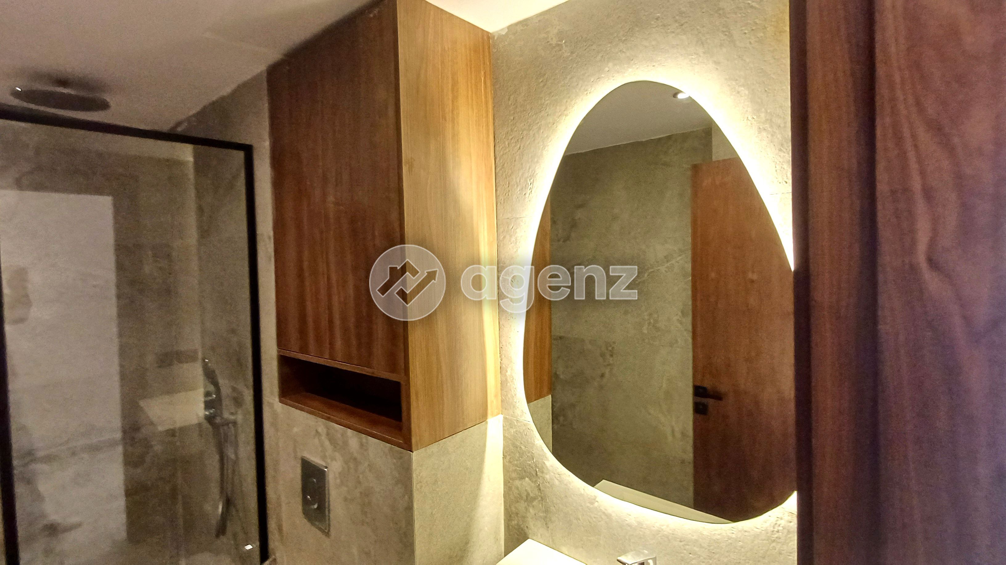 Appartement à vendre à Hermitage — 3