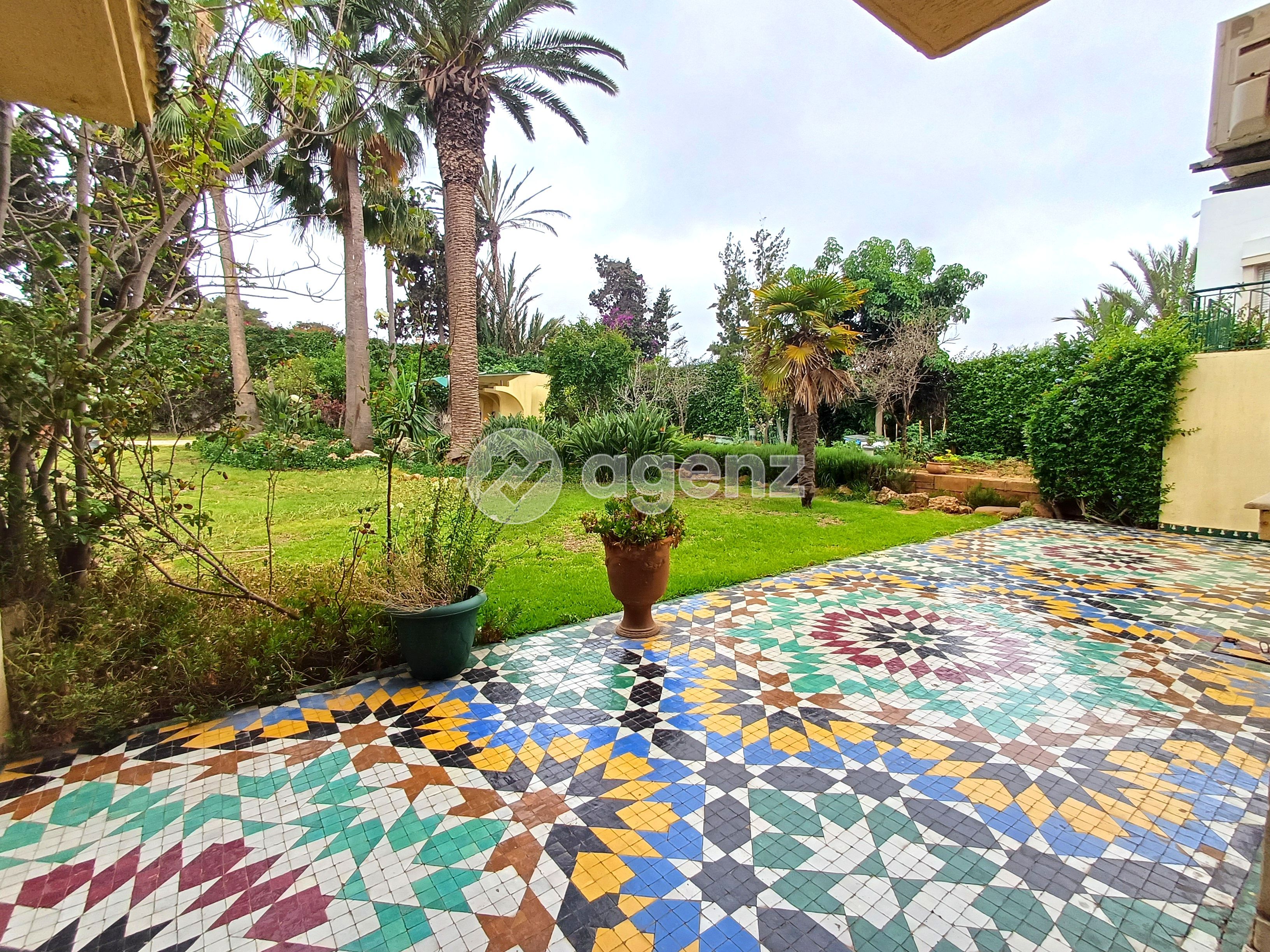 Villa à vendre à Californie — 3