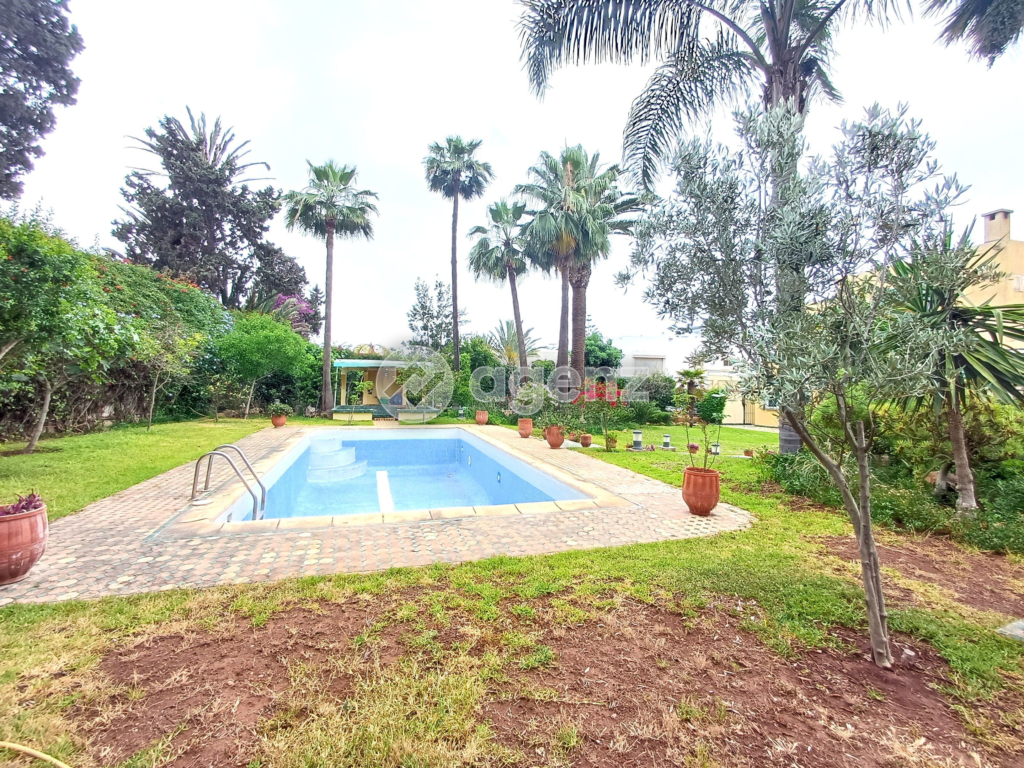 Villa à vendre à Californie — 2
