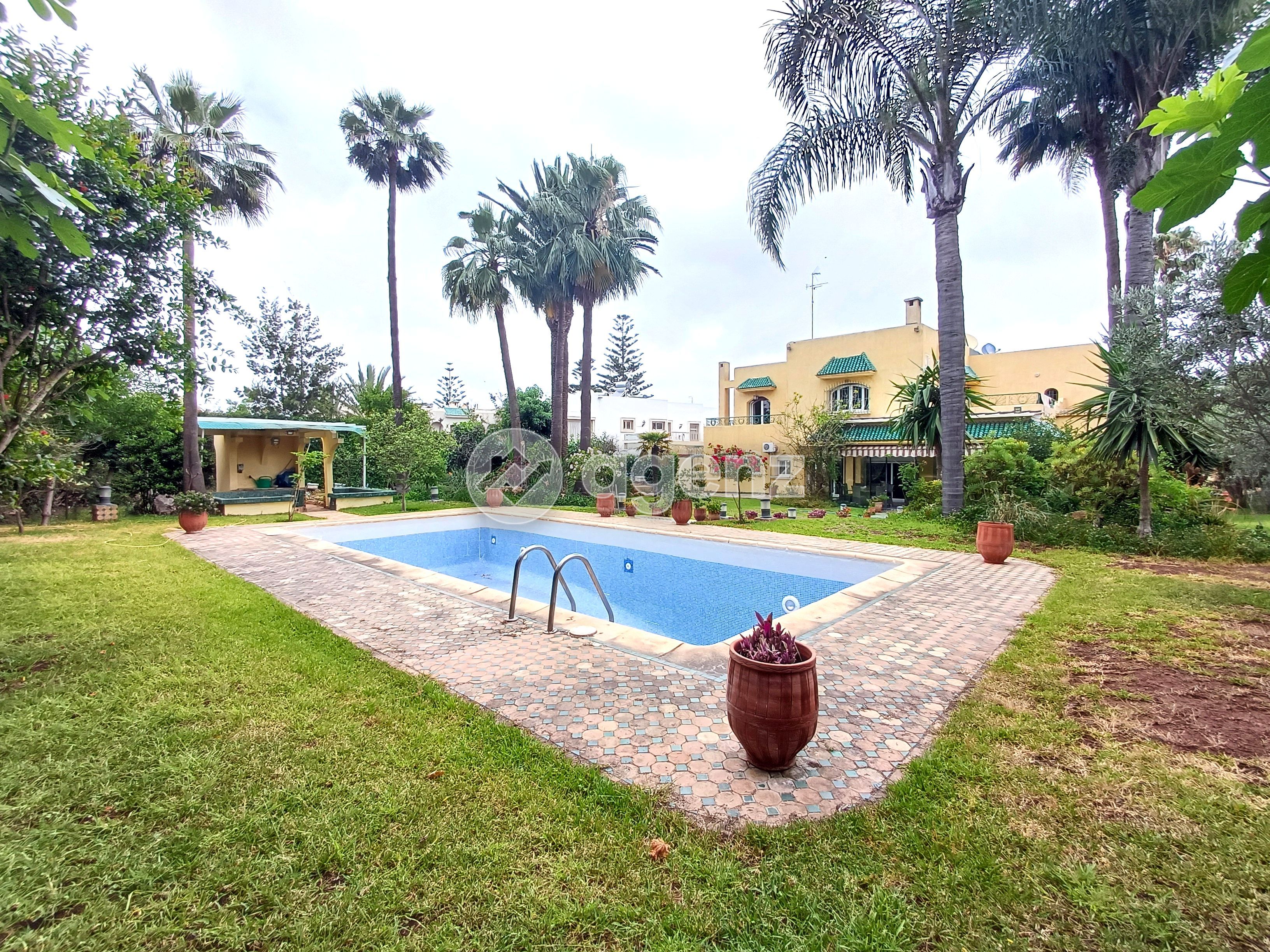 Villa à vendre à Californie