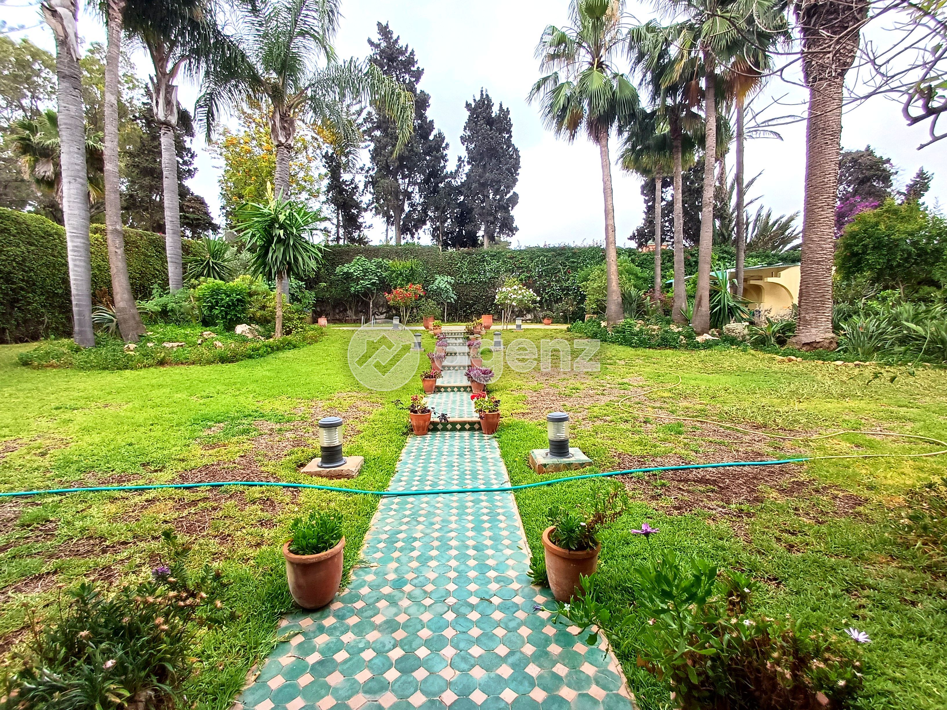 Villa à vendre à Californie — 4