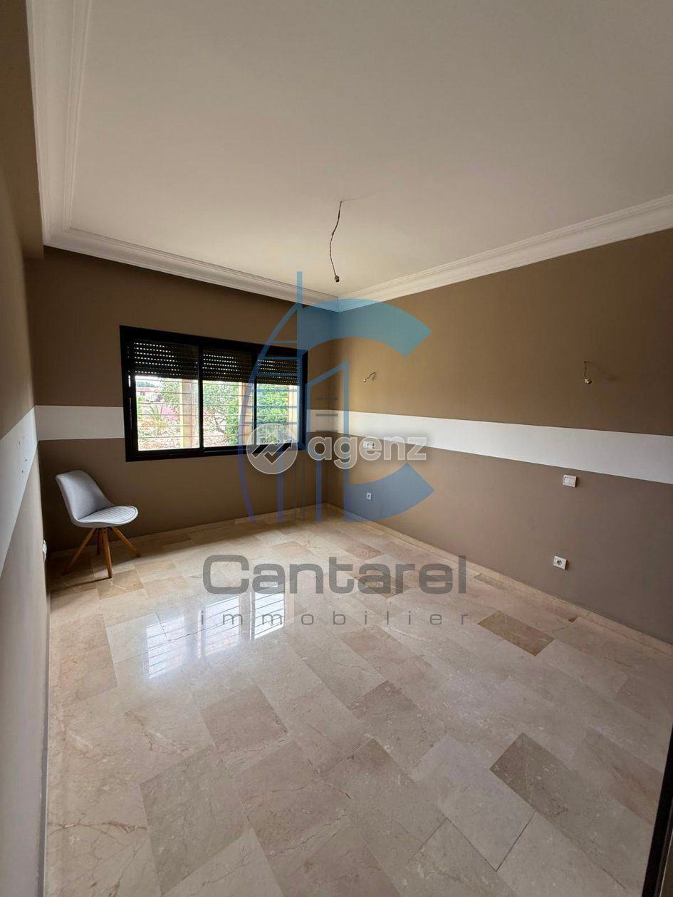 Appartement à louer à Casablanca — 2