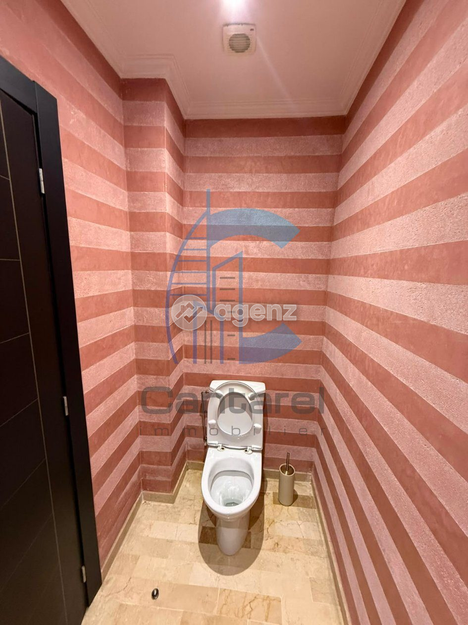 Appartement à louer à Casablanca — 3