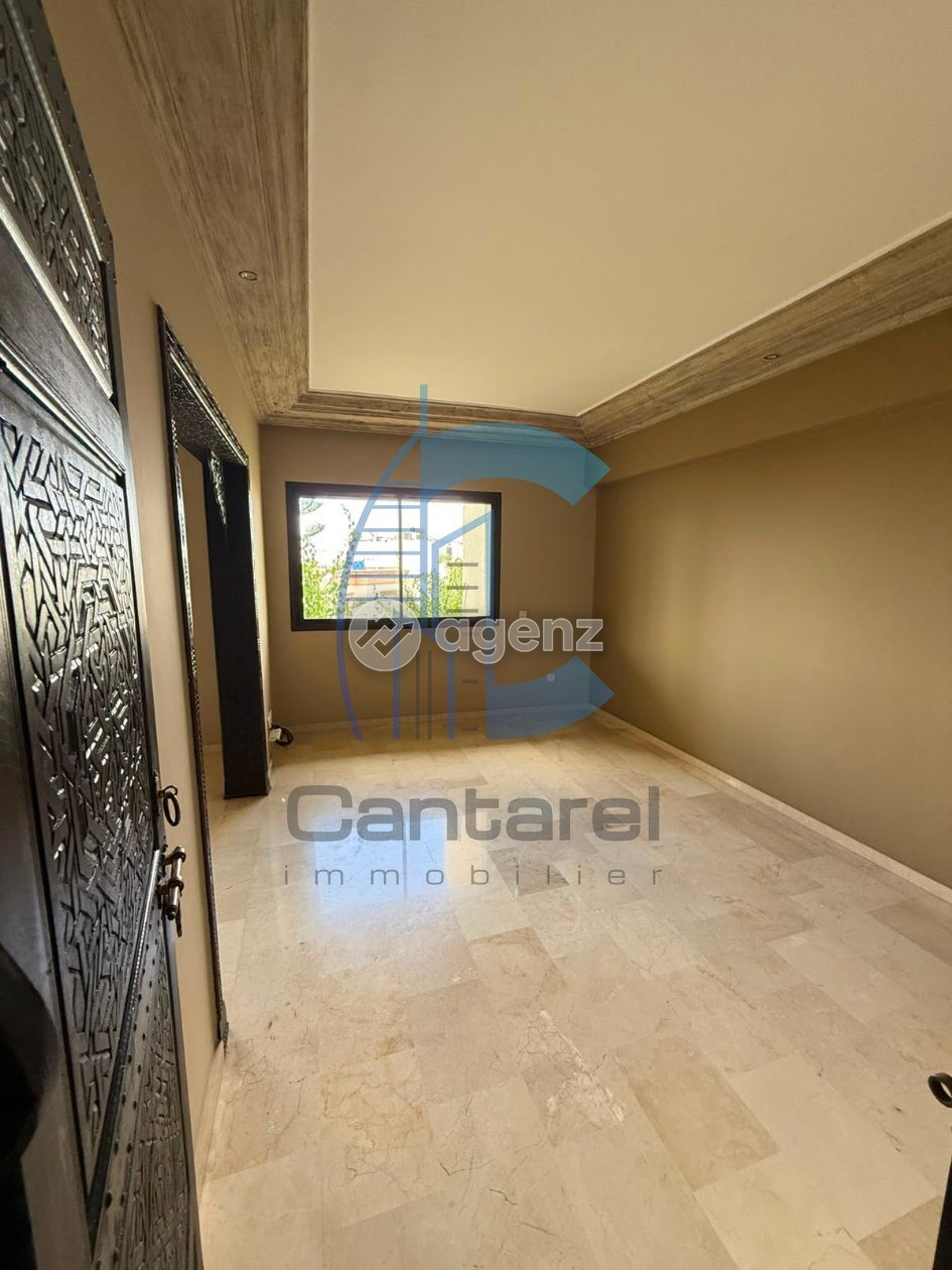 Appartement à louer à Casablanca — 4