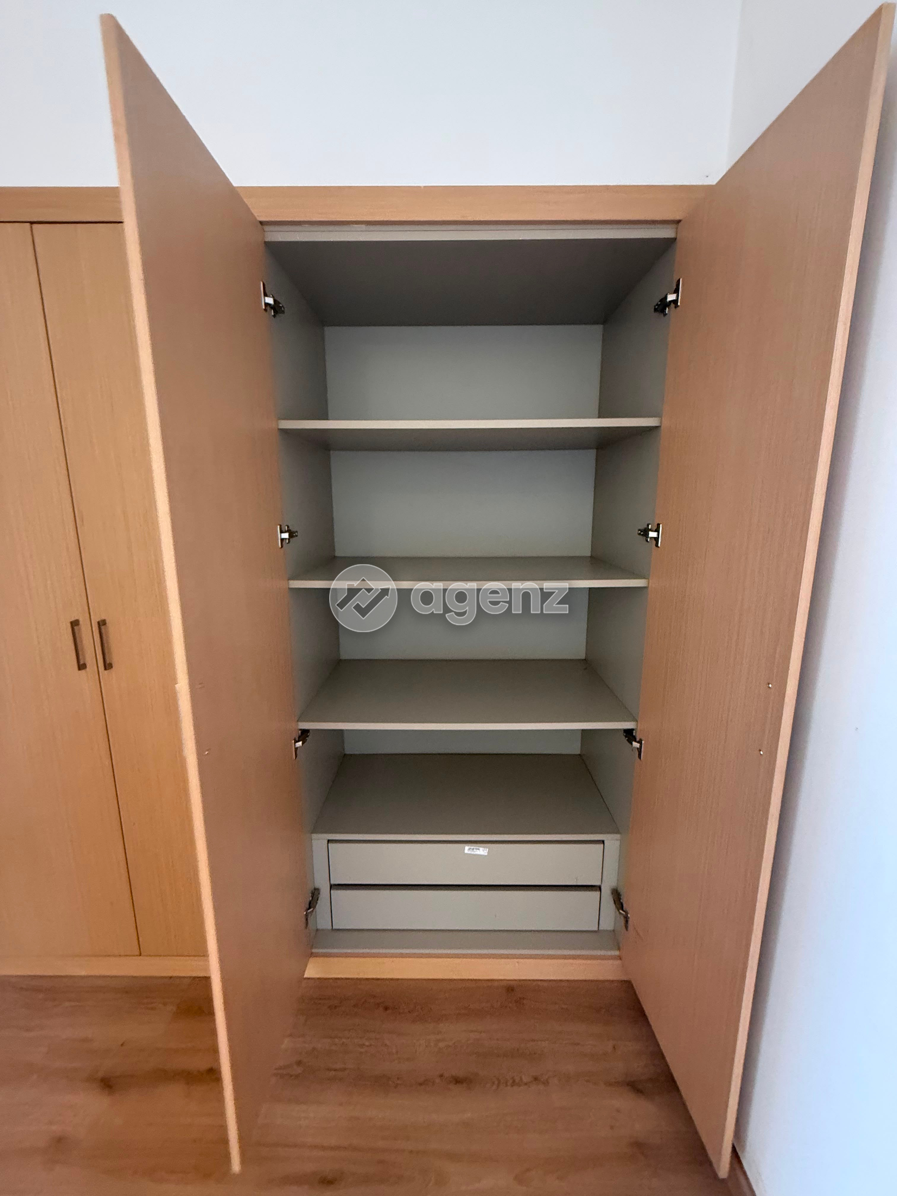 Élégant grand studio de 1 chambre à louer à Ville Verte Bouskoura  — 3