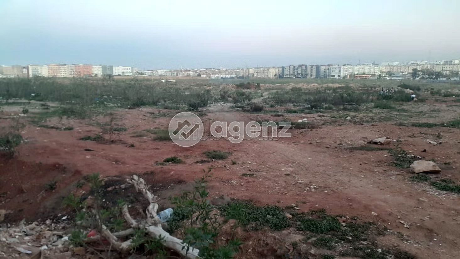 Terrain B5 promoteur 9,7 ha à Casablanca opportunité — 3