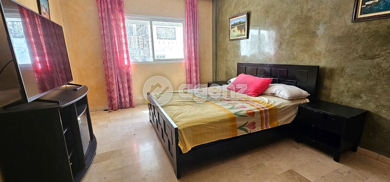 2 mars appt location meuble 3 chambres — 3
