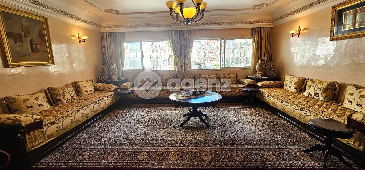 2 mars appt location meuble 3 chambres