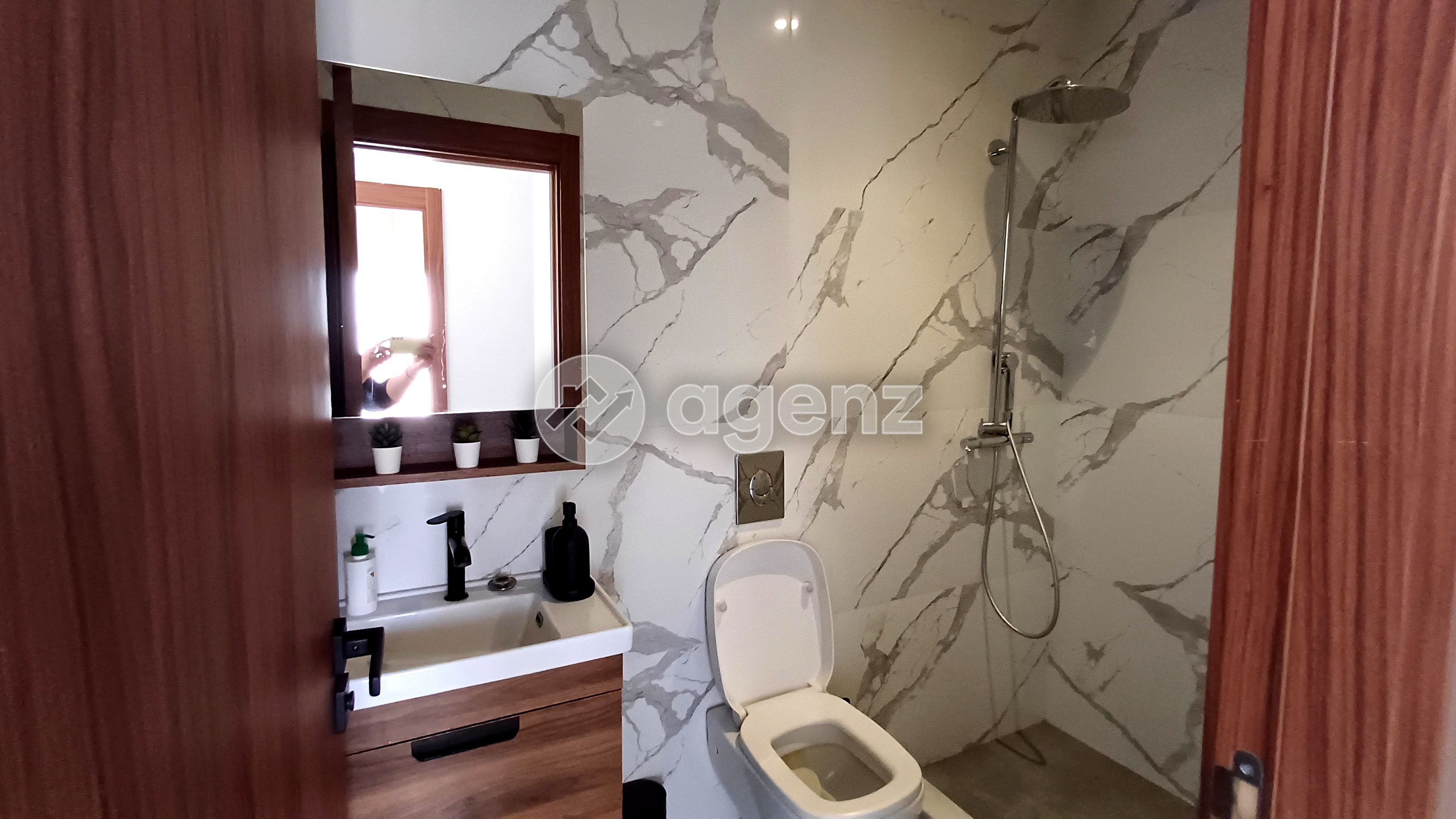 Appartement — Mohammedia — 4