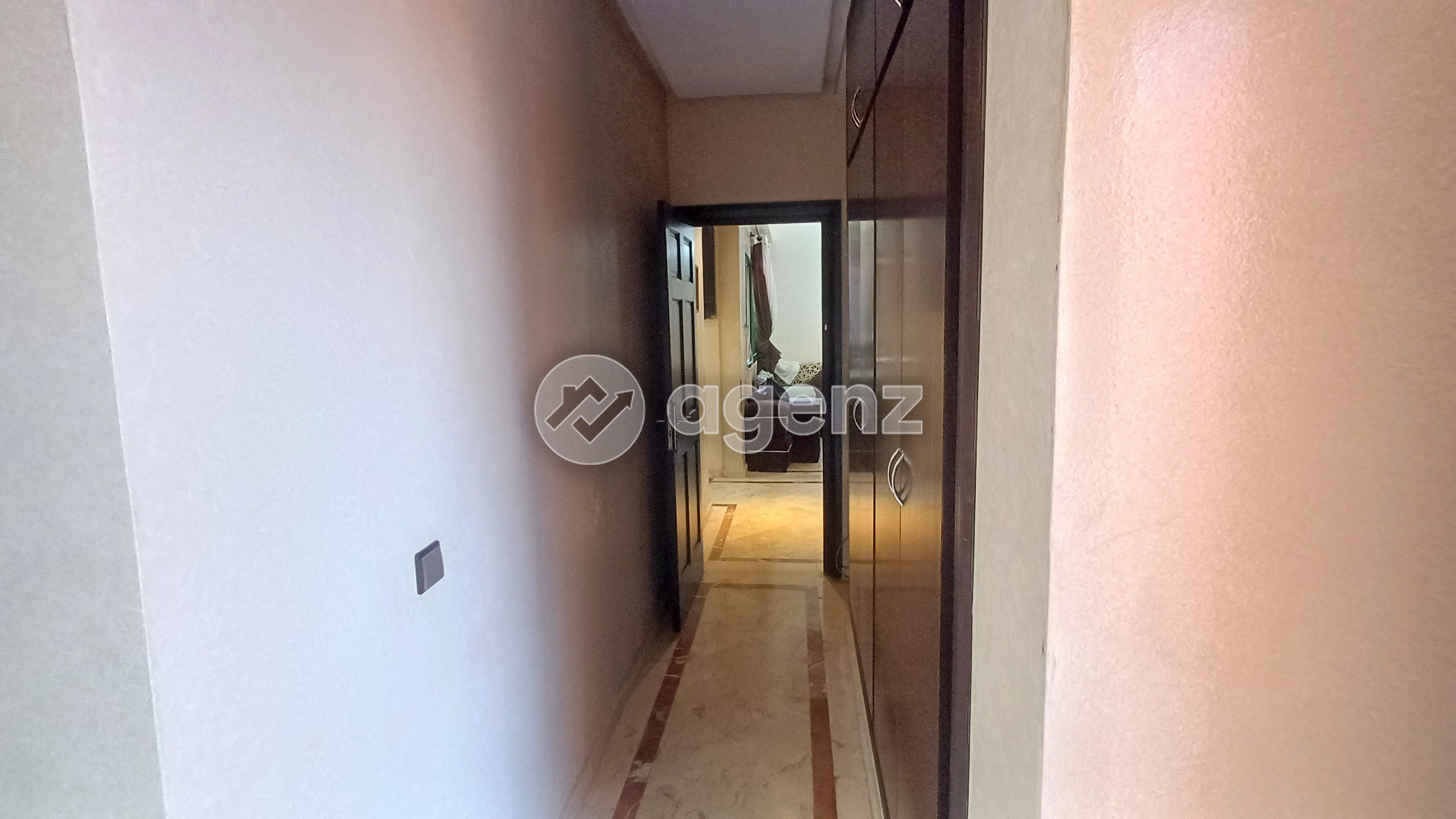 Moderne Appartement de 2 chambres à vendre à Izdihar — 5