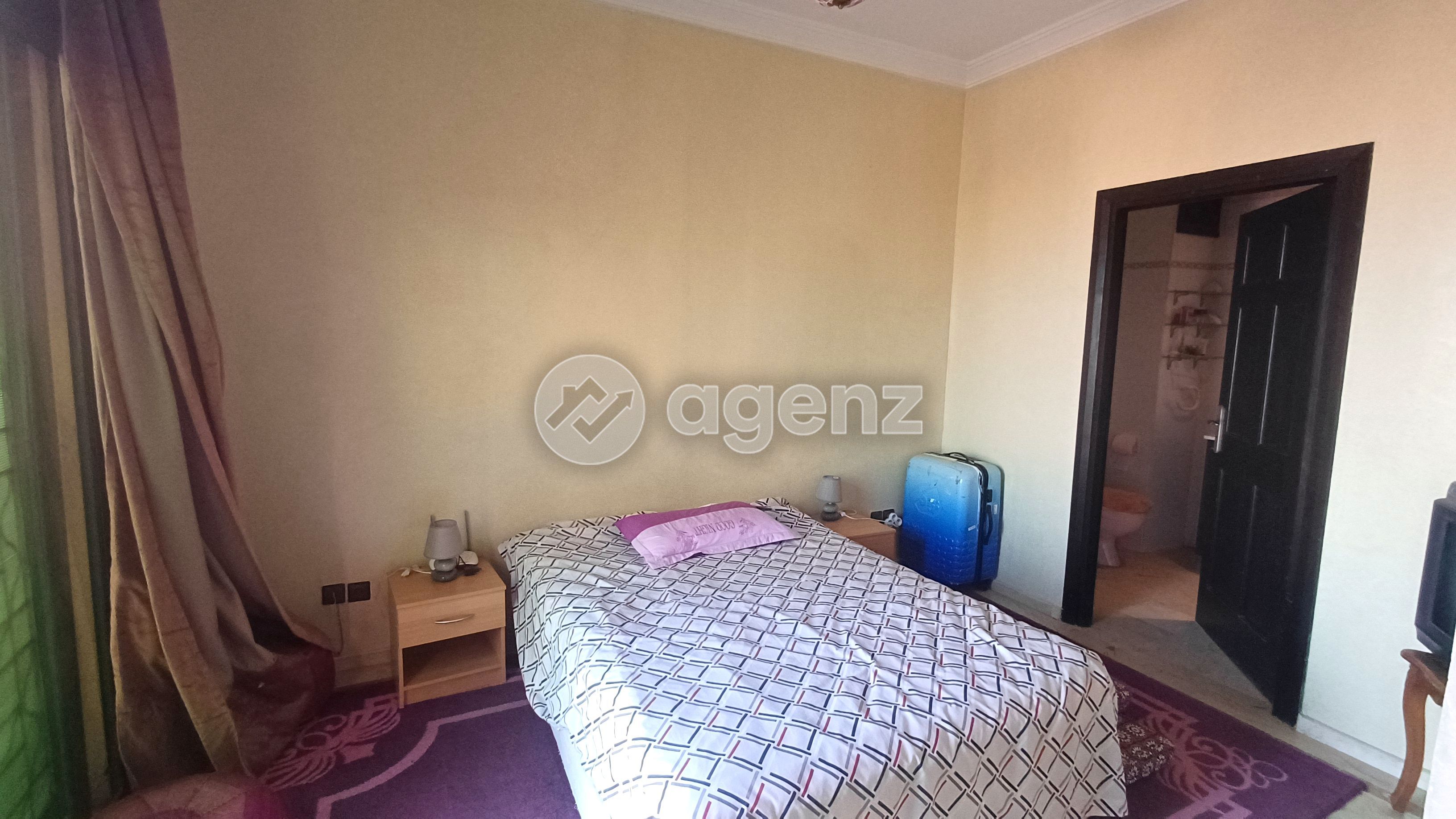 Moderne Appartement de 2 chambres à vendre à Izdihar — 2