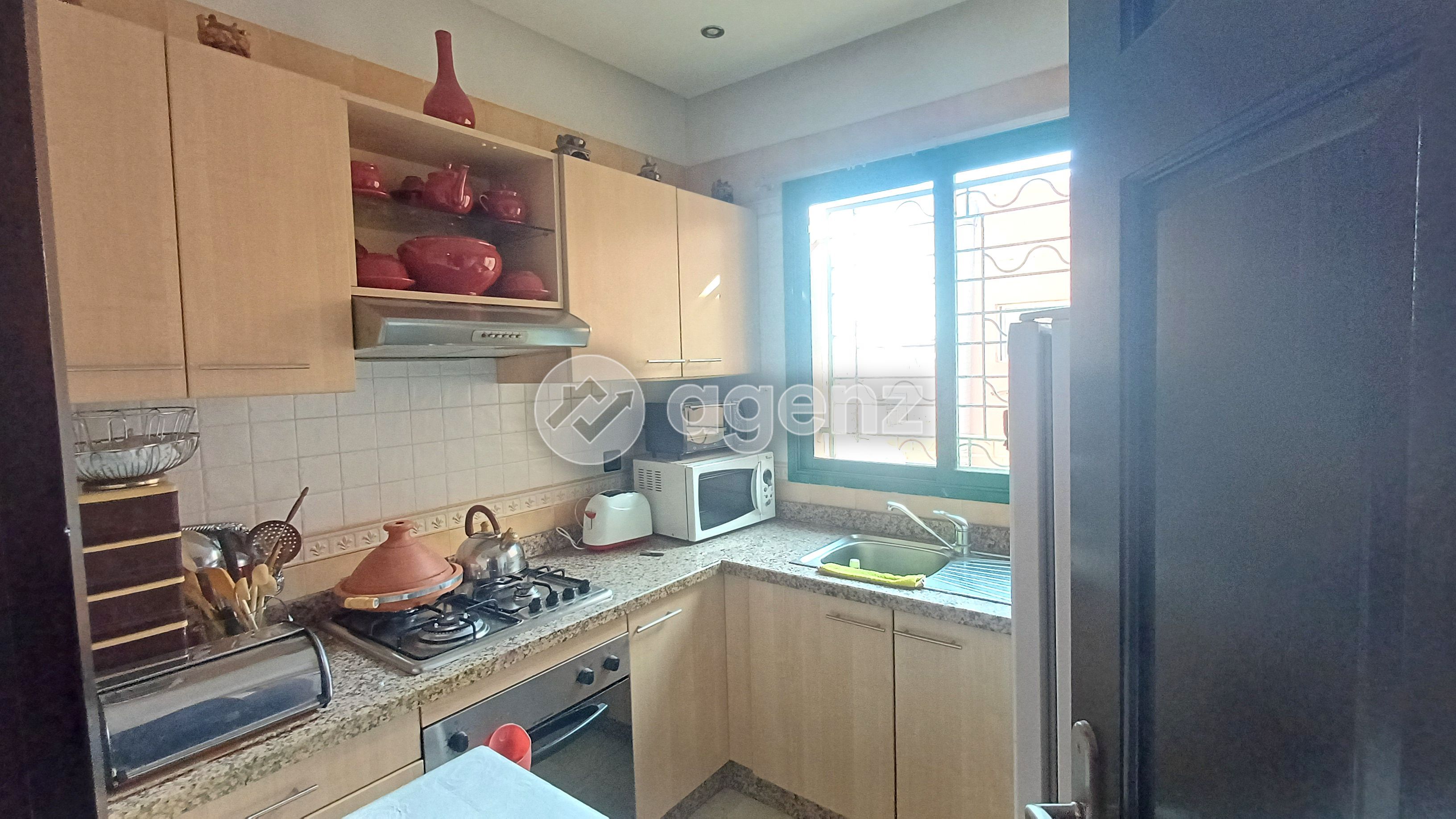Moderne Appartement de 2 chambres à vendre à Izdihar — 4