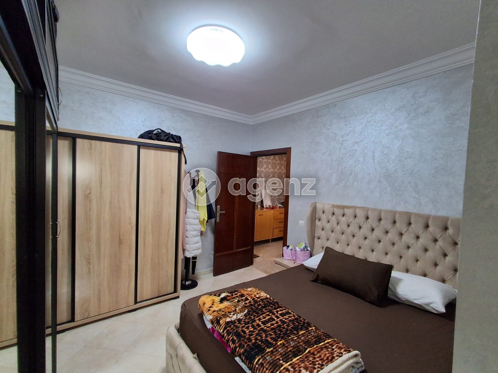 Appartement de 2 chambres à vendre à Lissasfa — 2