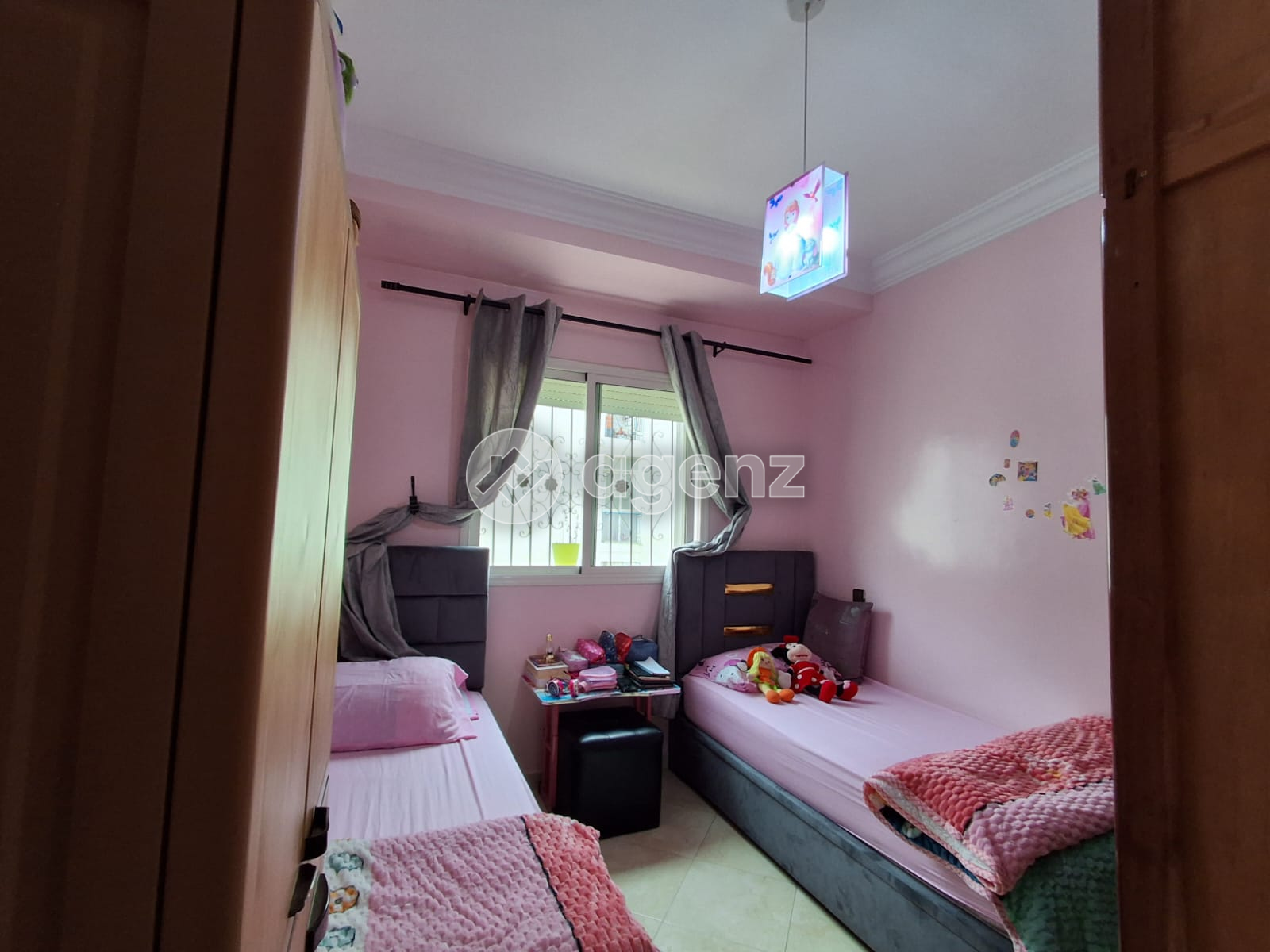 Appartement de 2 chambres à vendre à Lissasfa — 5