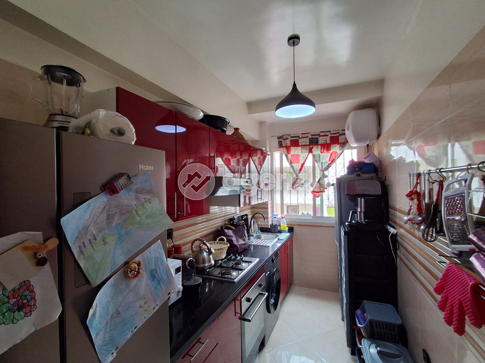 Appartement de 2 chambres à vendre à Lissasfa — 3