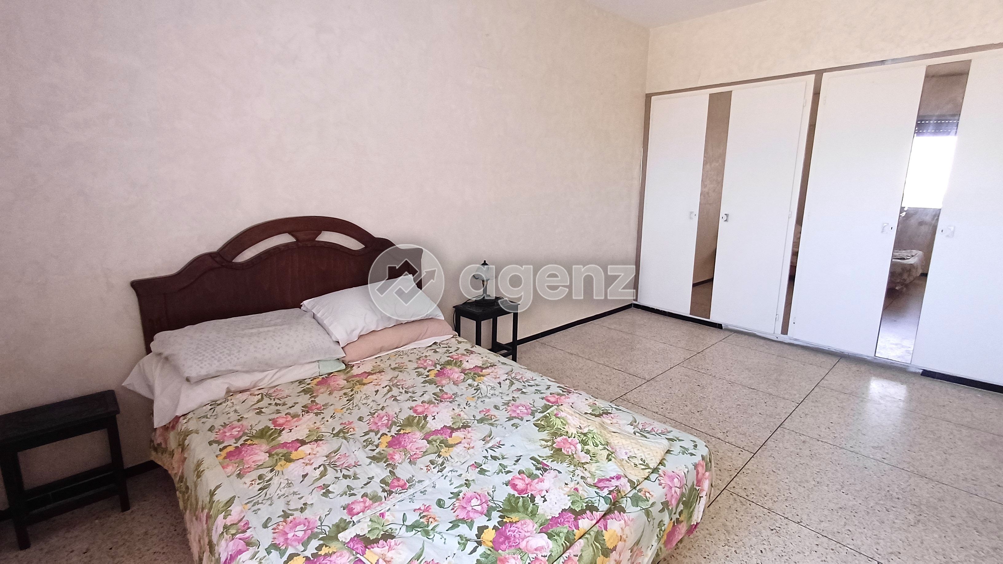 Charmant Appartement de 2 chambres à vendre à Les princesses — 2