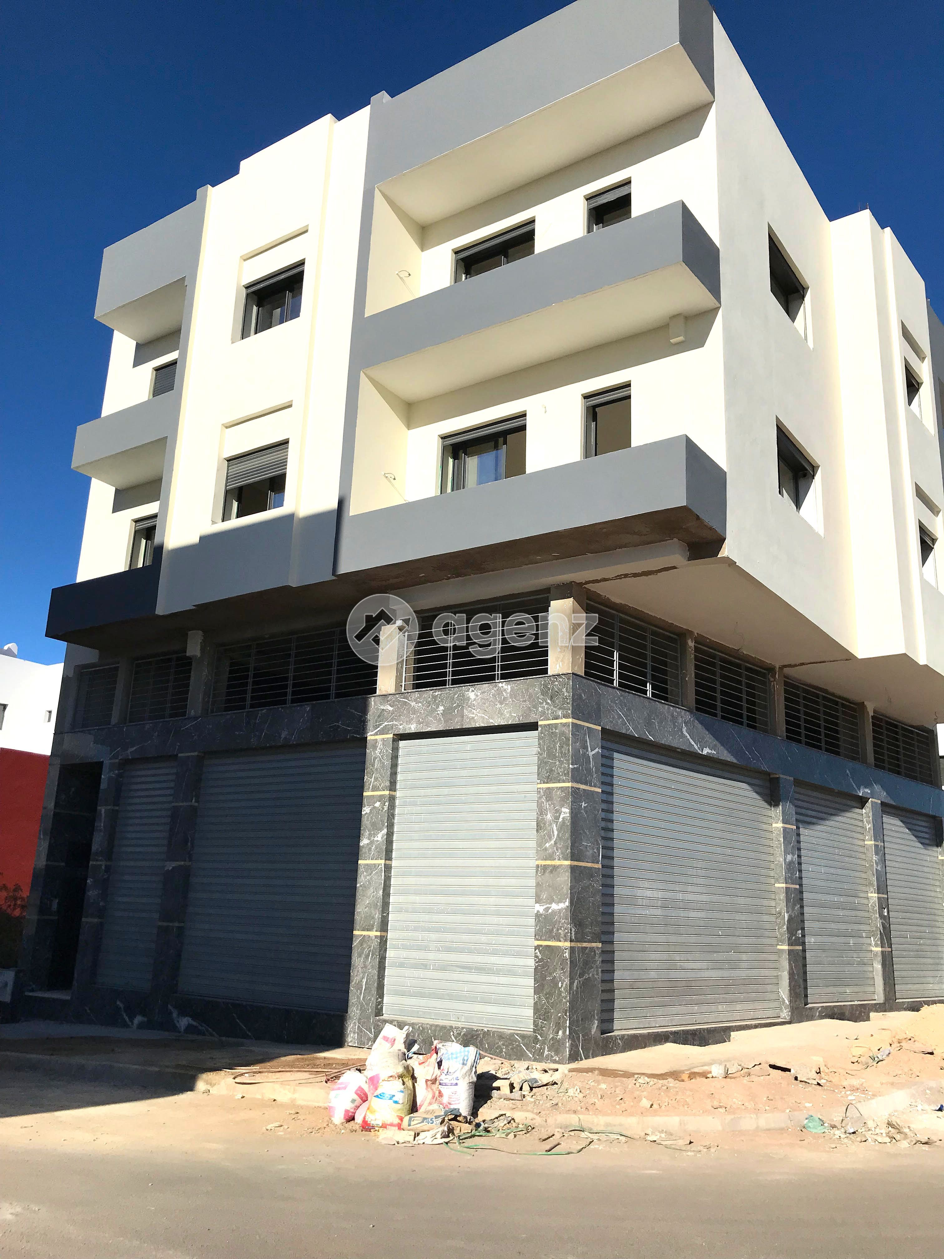 Moderne Maison de 6 chambres à vendre à Tamaris — 4