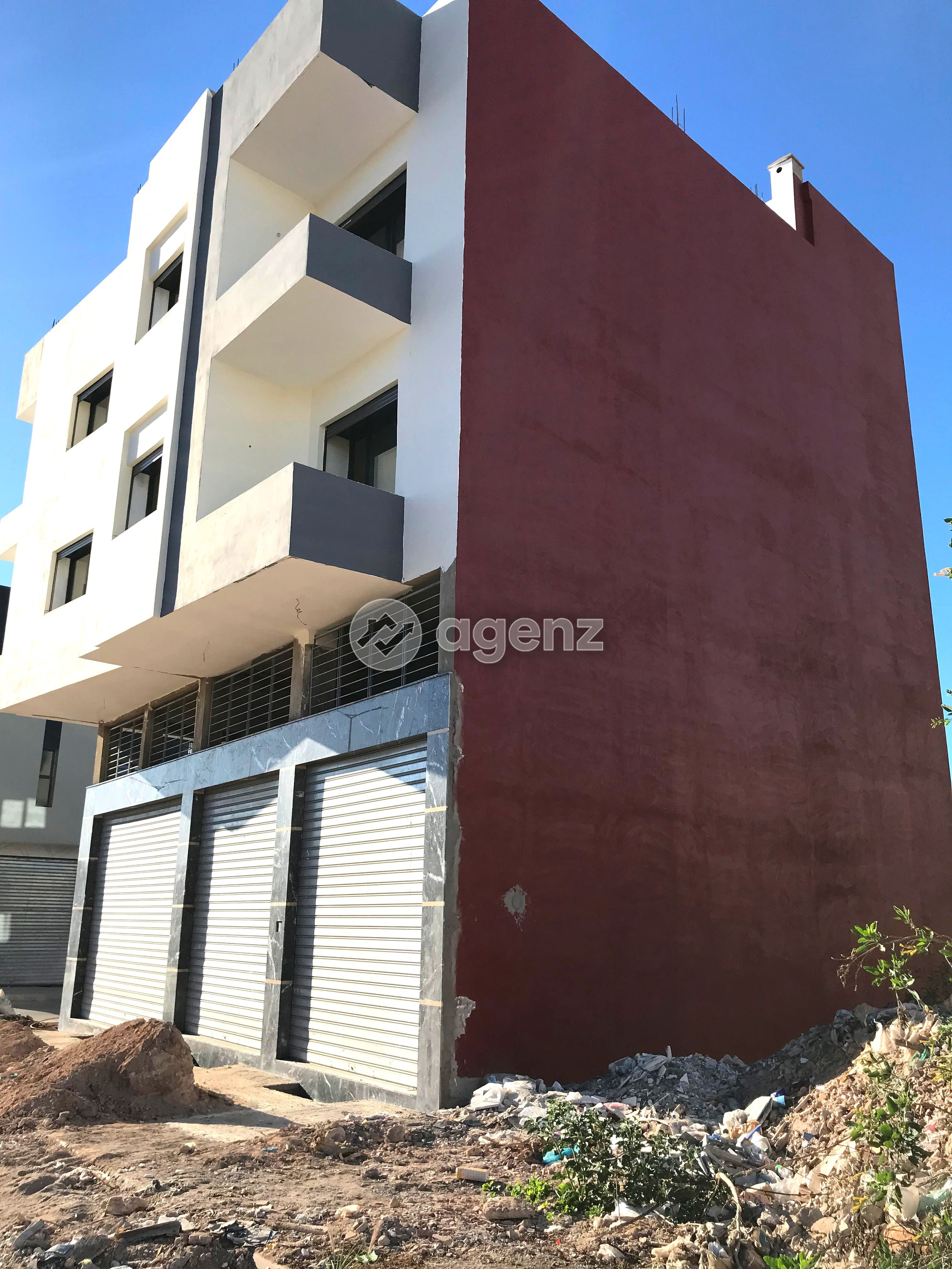 Moderne Maison de 6 chambres à vendre à Tamaris — 2