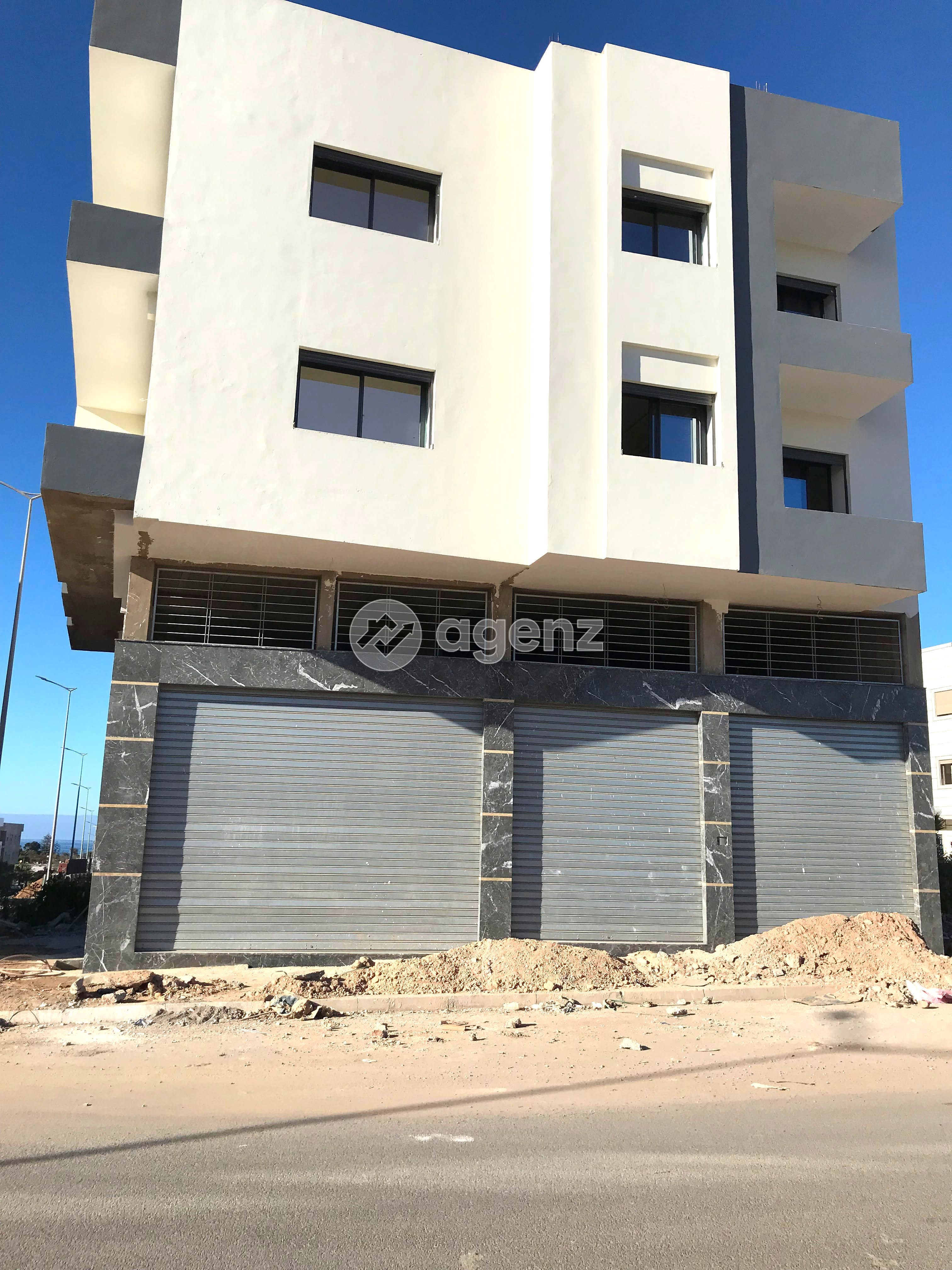 Moderne Maison de 6 chambres à vendre à Tamaris — 5
