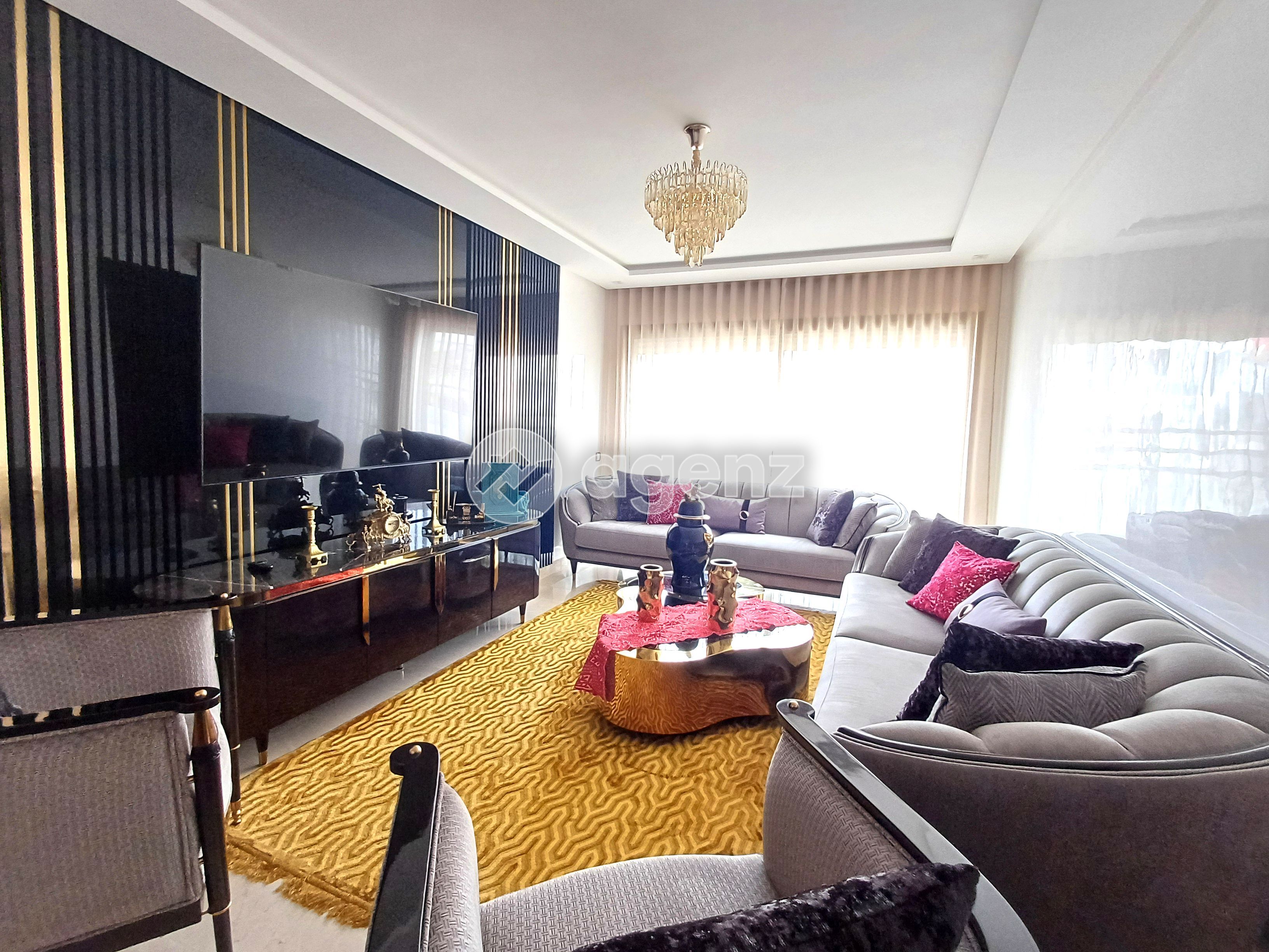 Appartement à vendre à Maârif — 5