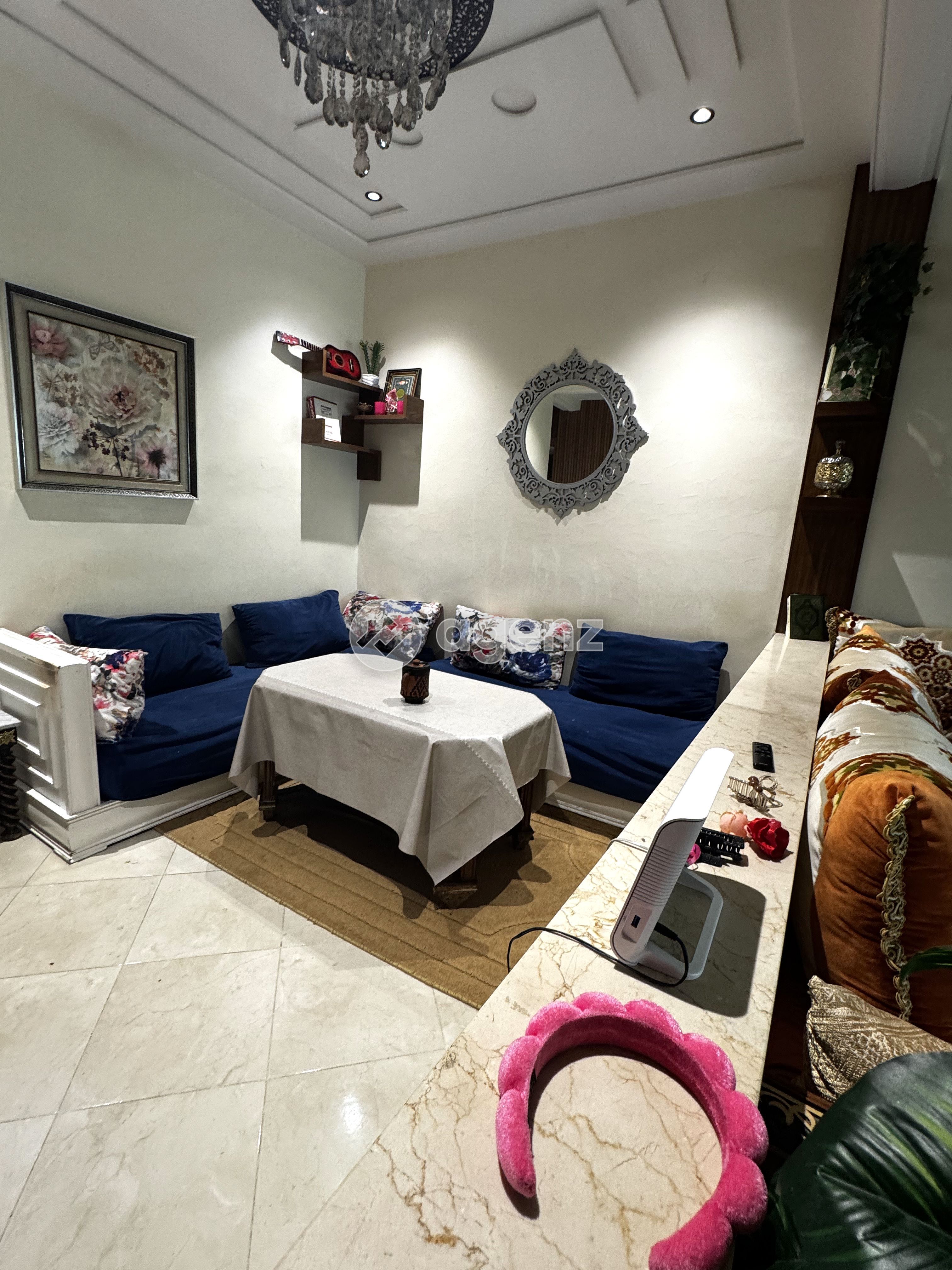 Appartement a rout ain chkaf fes blonco — 3