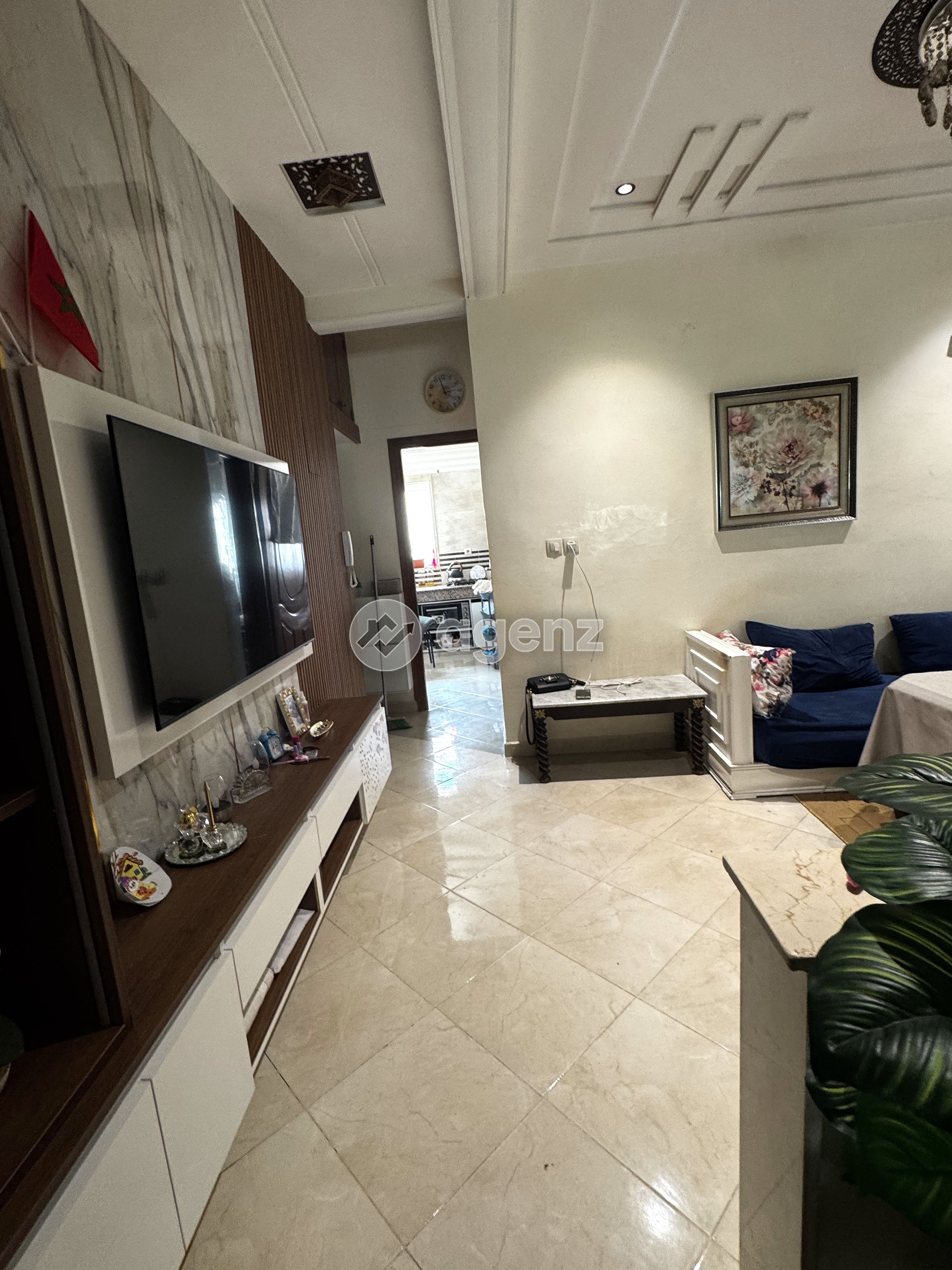 Appartement a rout ain chkaf fes blonco — 5