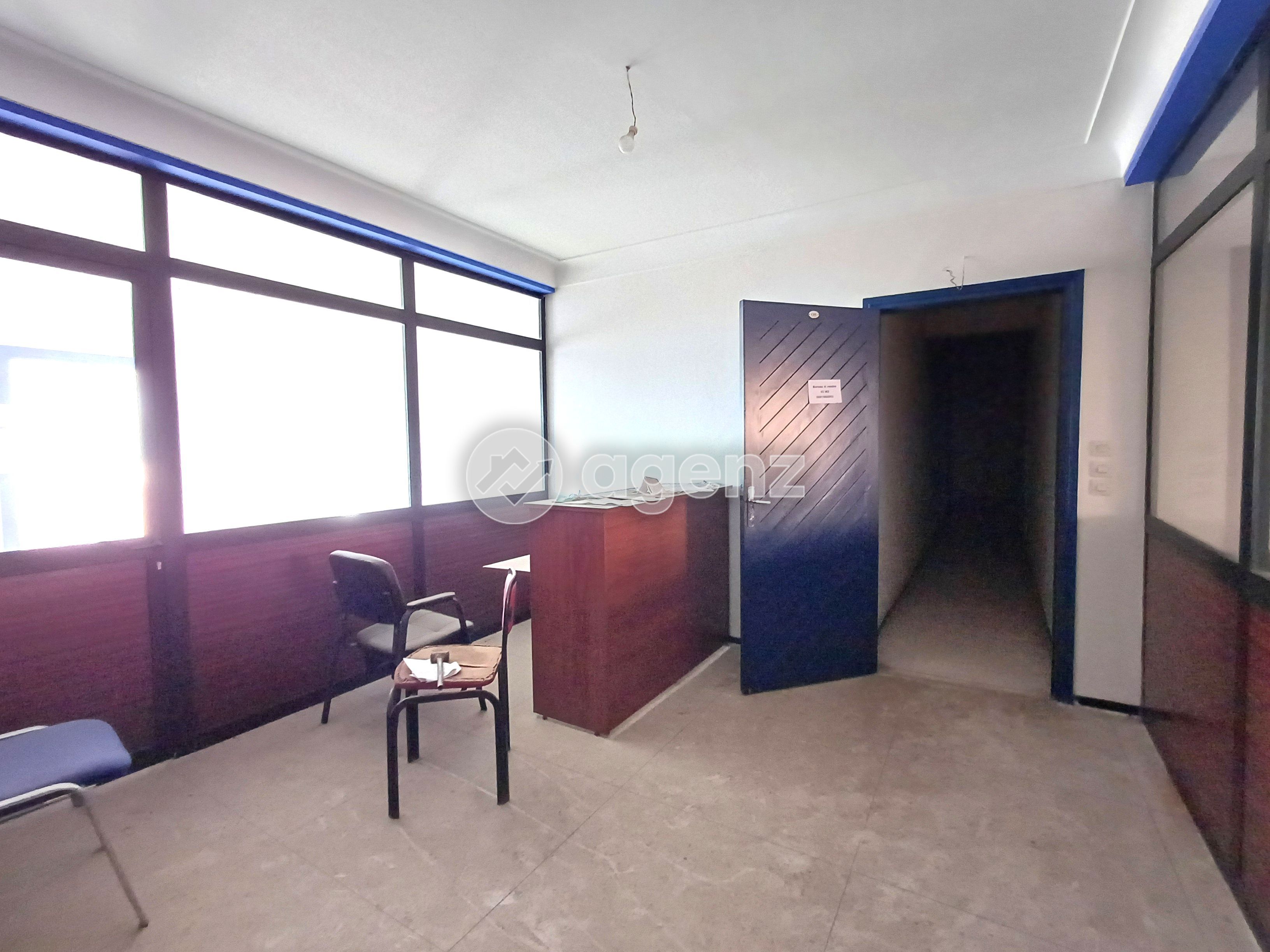 Bureau — Marrakech — 2