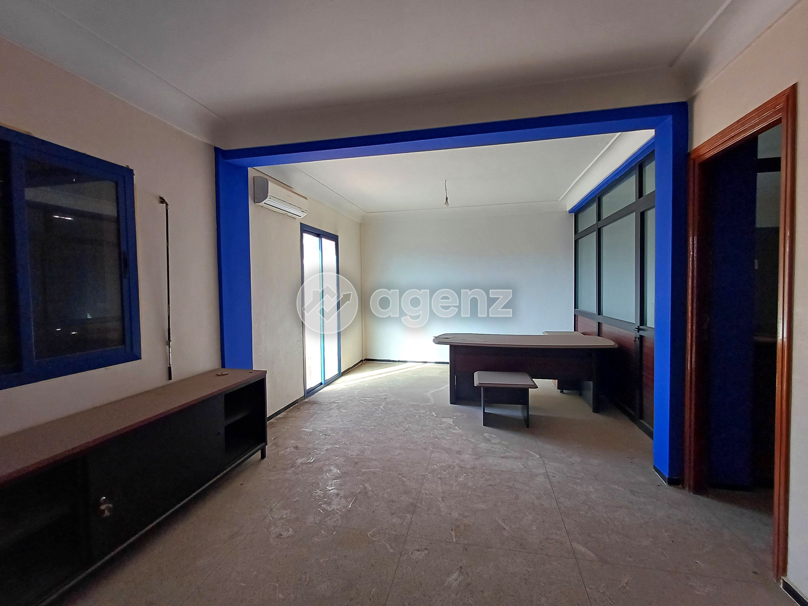 Bureau — Marrakech — 3