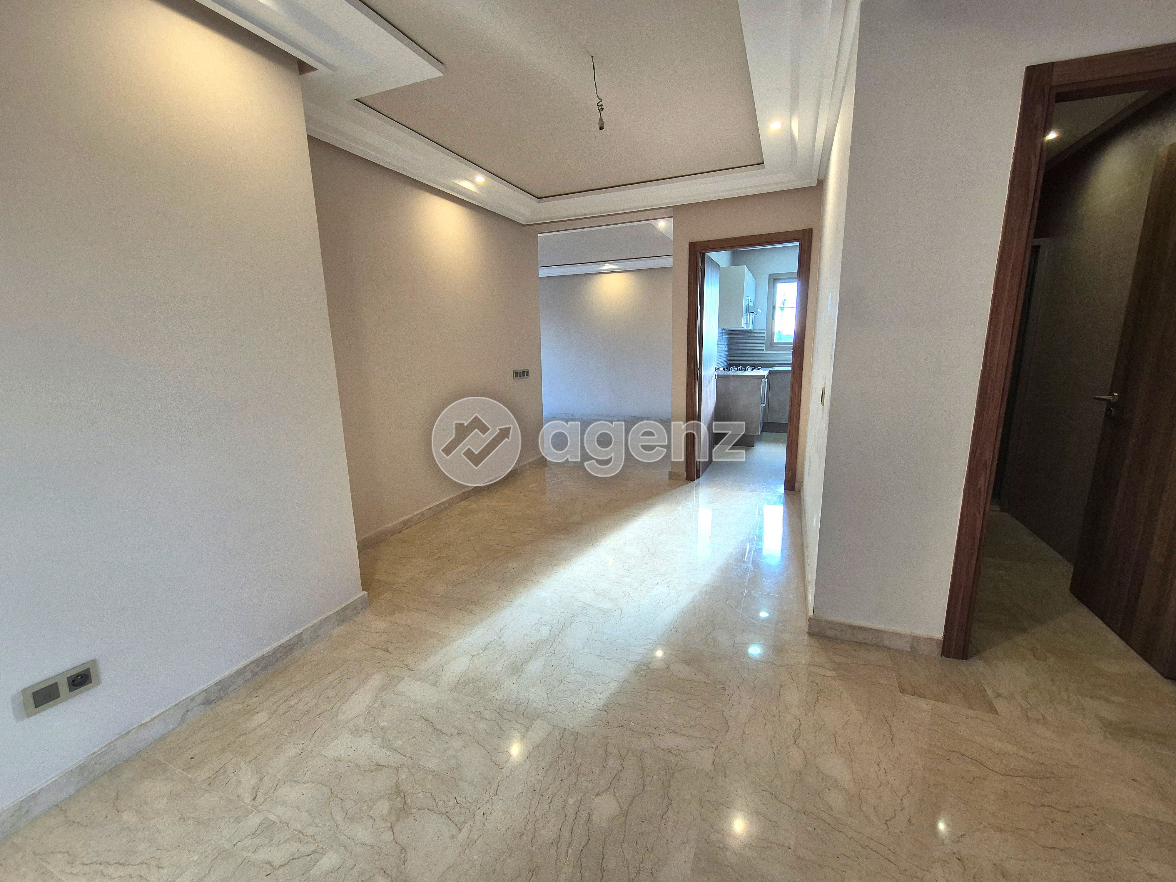 Appartement à vendre à Val Fleurie — 3