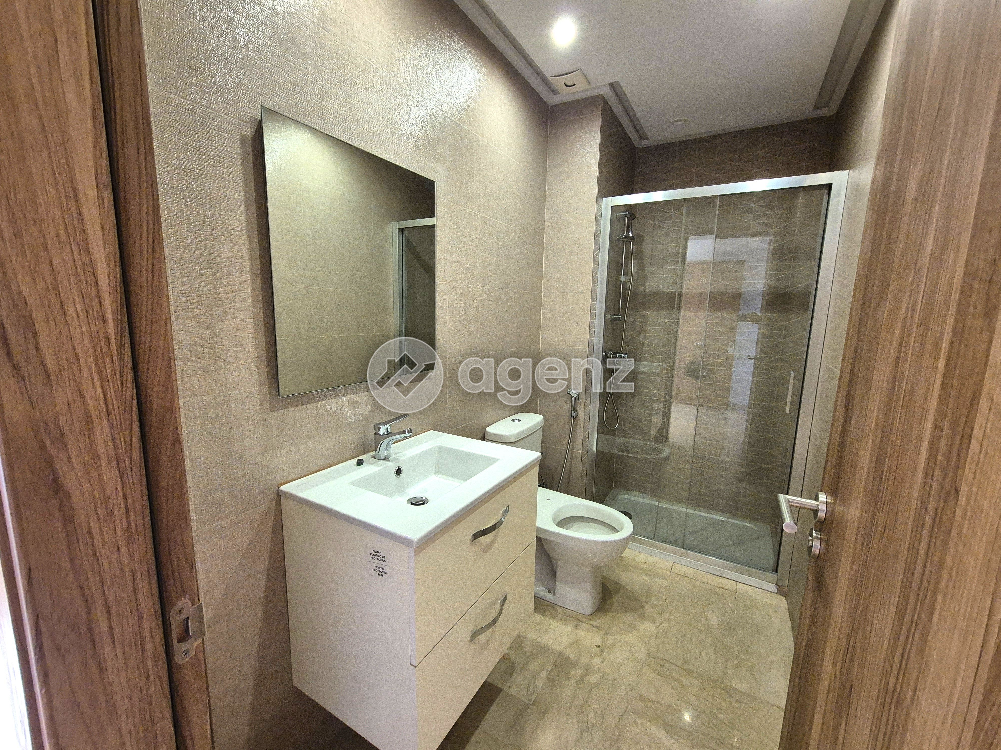 Appartement à vendre à Val Fleurie — 5
