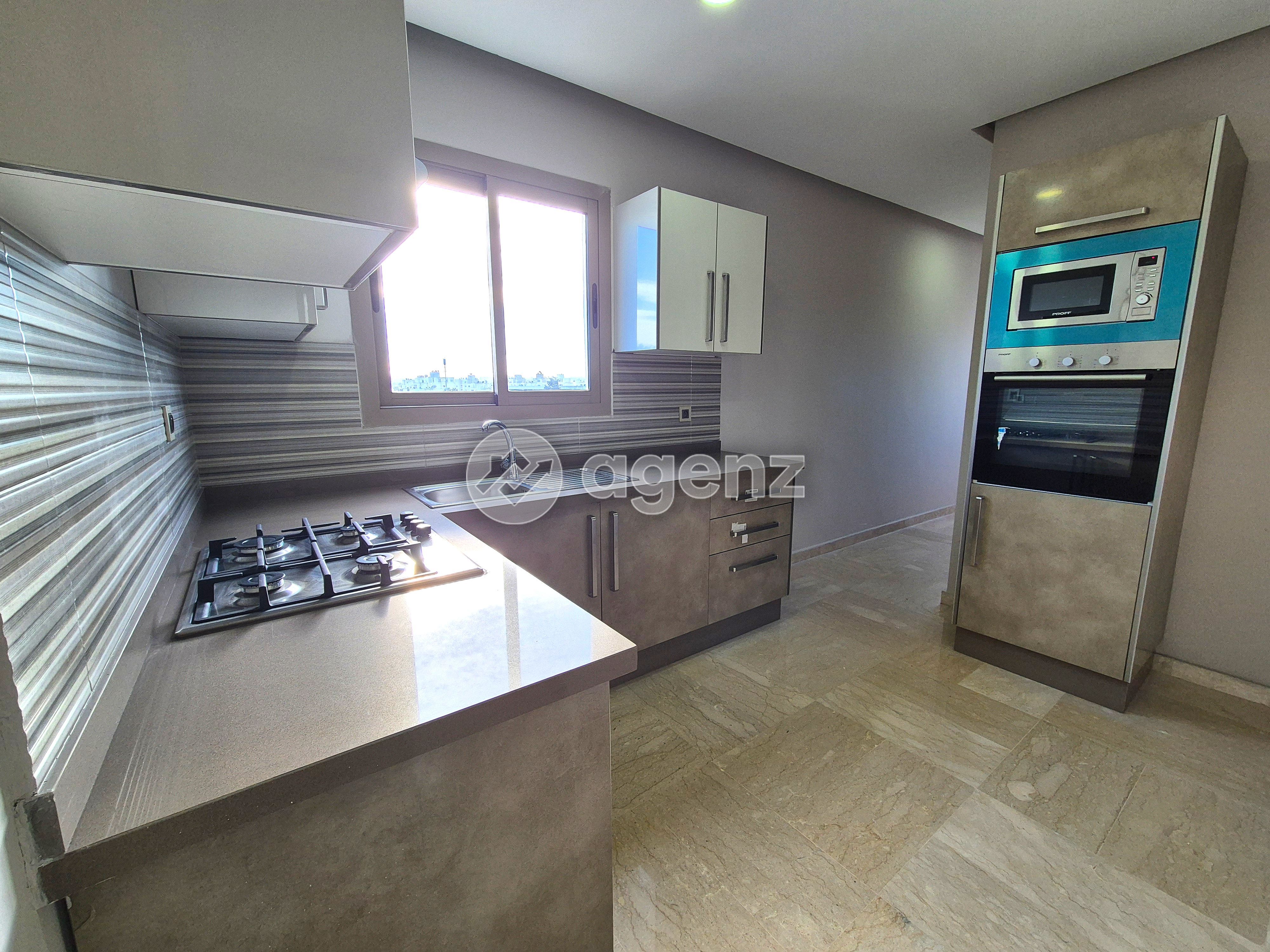 Appartement à vendre à Val Fleurie — 4