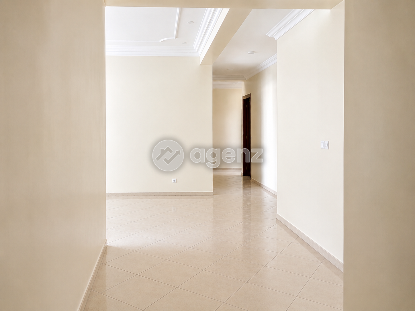 Bureau 140 m² à Agdal — 3