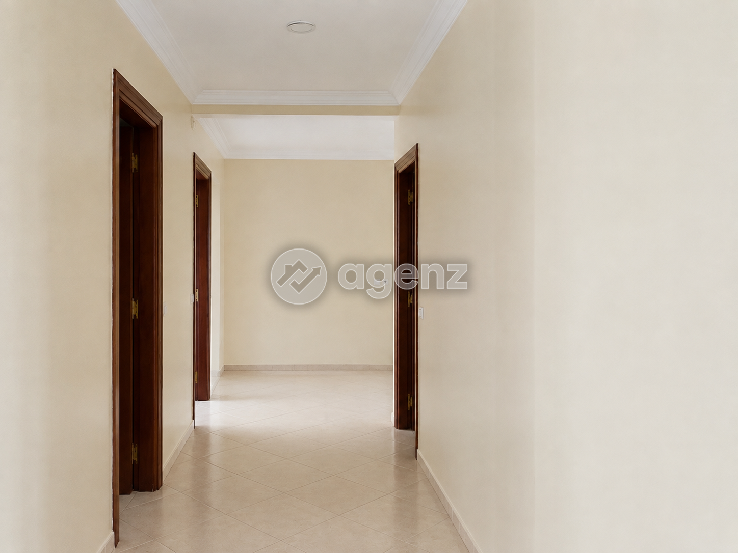 Bureau 140 m² à Agdal — 4
