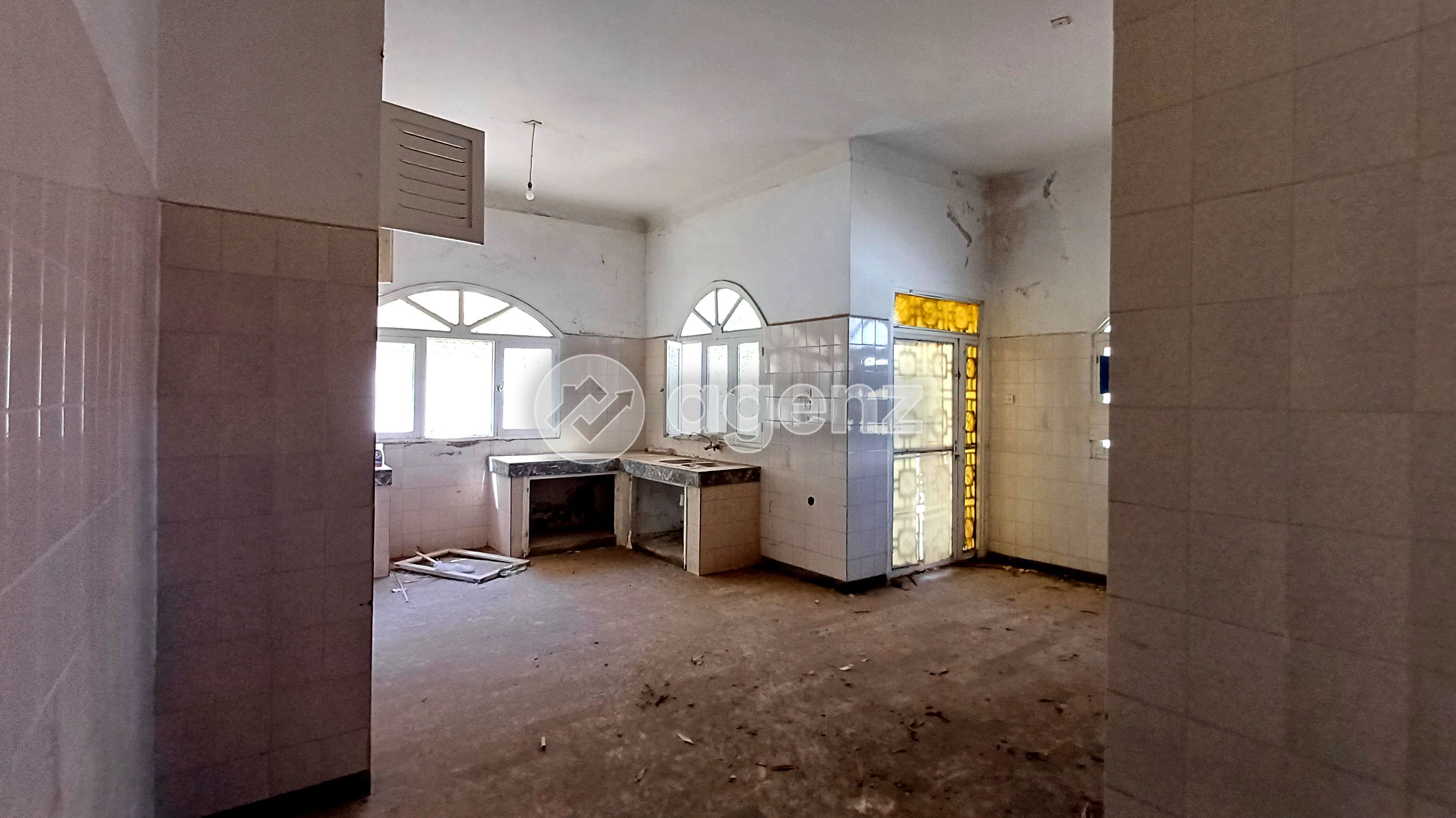 Villa — Benslimane — 4