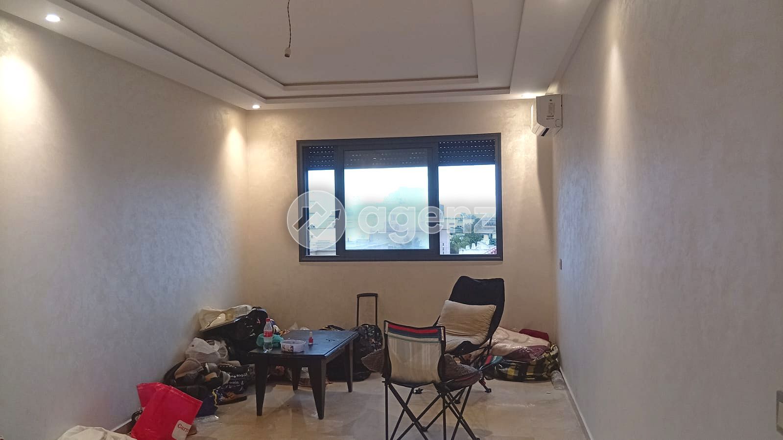 Authentique Appartement de 3 chambres à louer à Beausite — 2