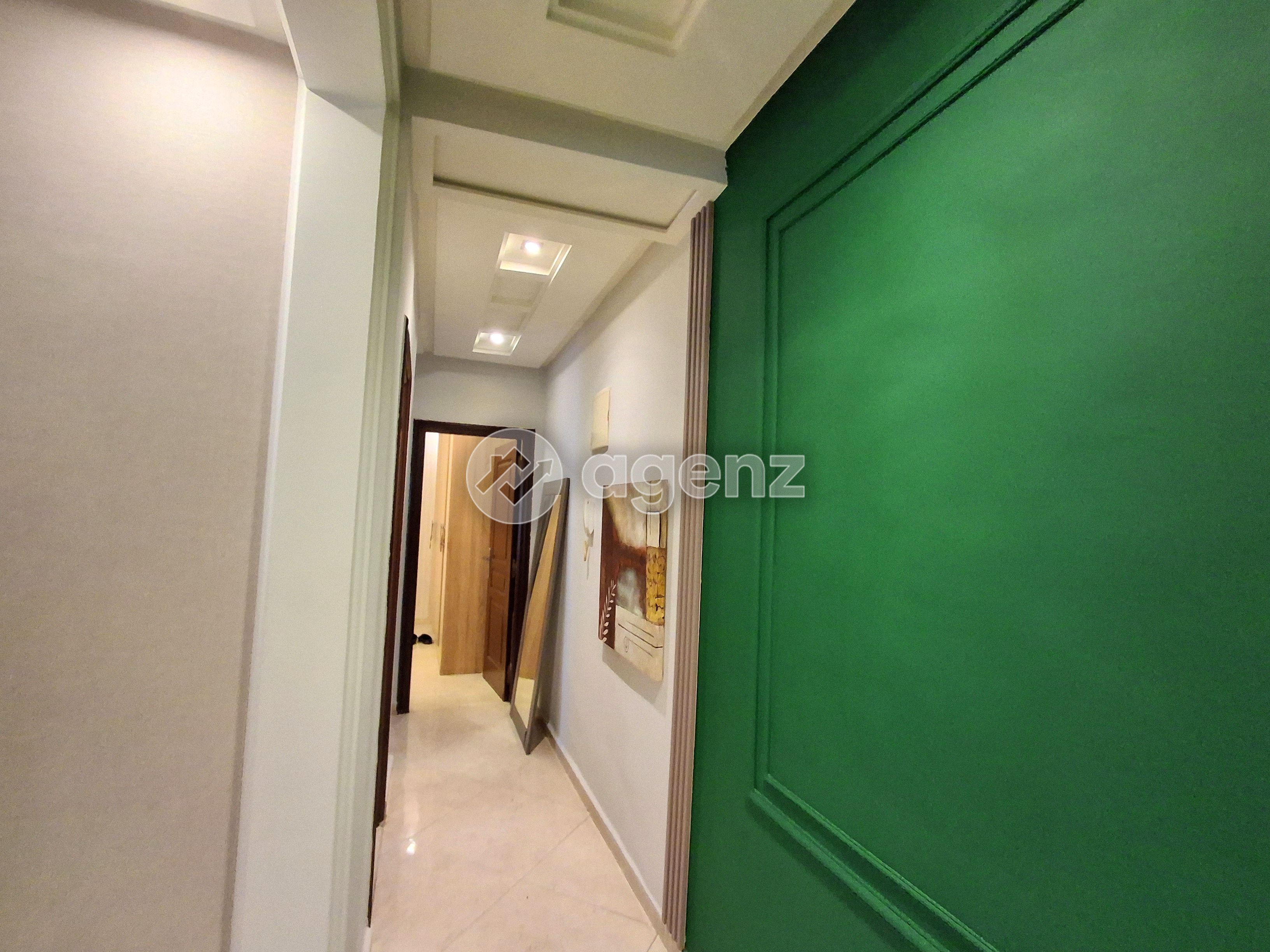 Appartement de 68 m² à Maârif Extension - casablanca — 5