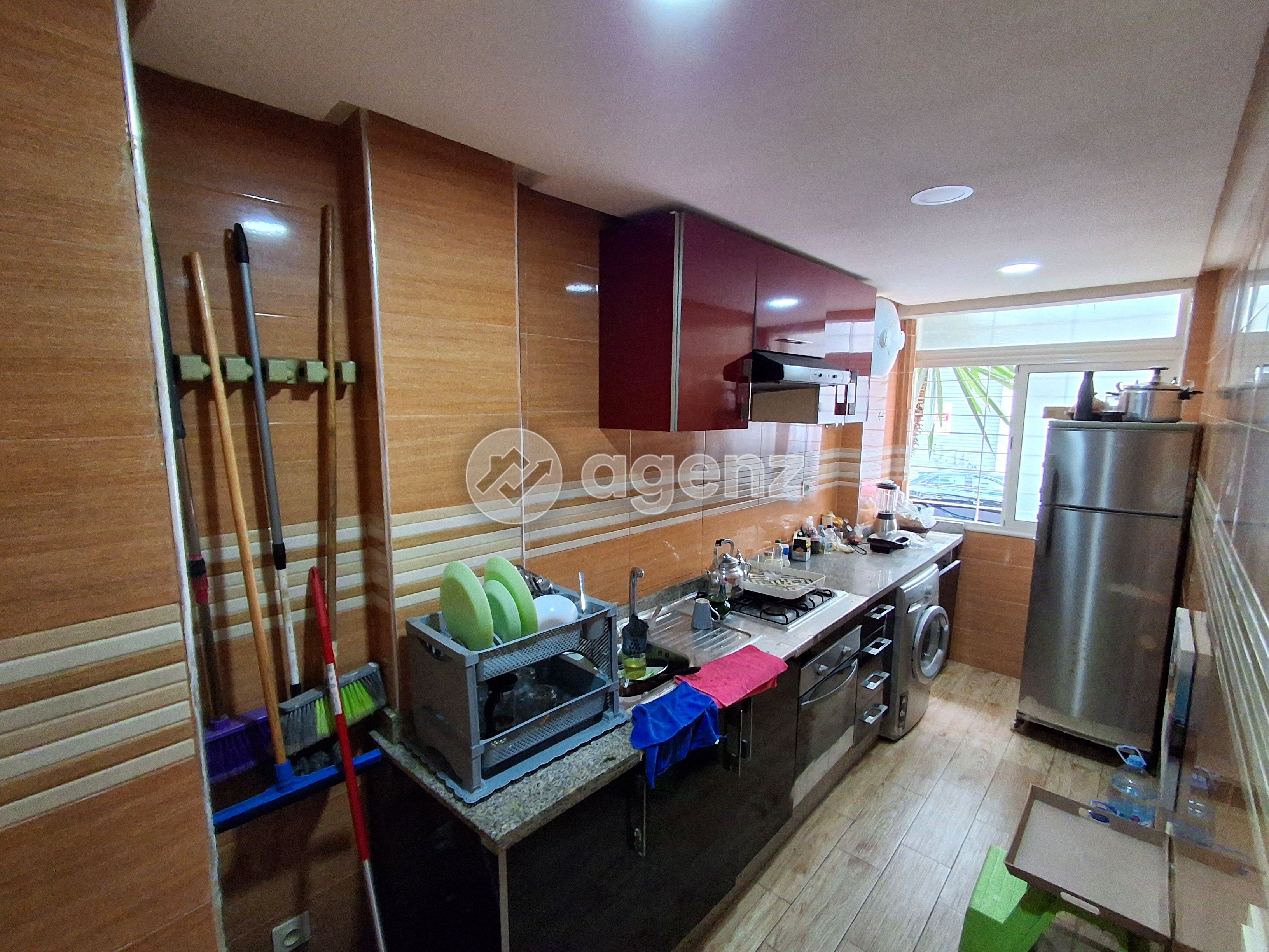 Appartement de 68 m² à Maârif Extension - casablanca — 4