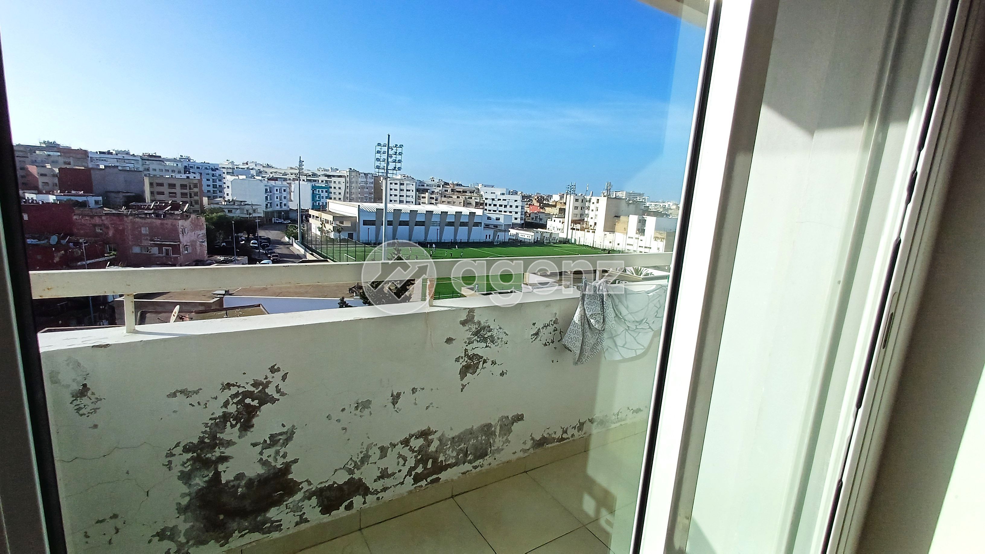 VIVEZ DANS UN APPARTEMENT LUMINEUX EN PLEIN CENTRE — 5