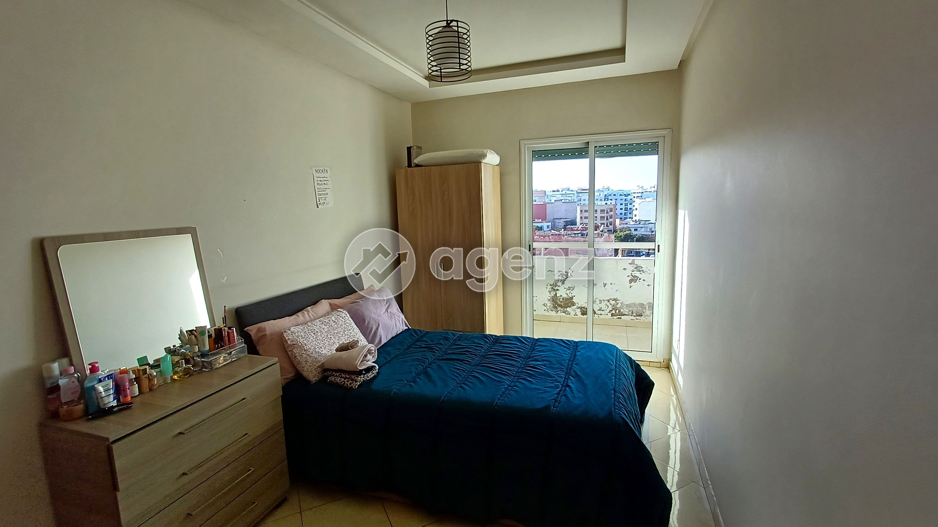 VIVEZ DANS UN APPARTEMENT LUMINEUX EN PLEIN CENTRE — 2