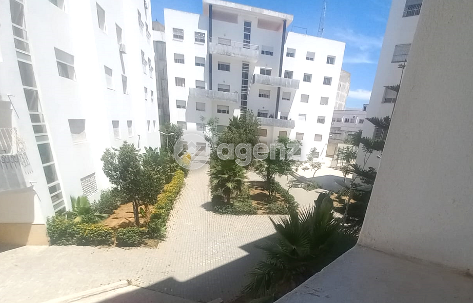 Appartement a vendre centre de Kenitra