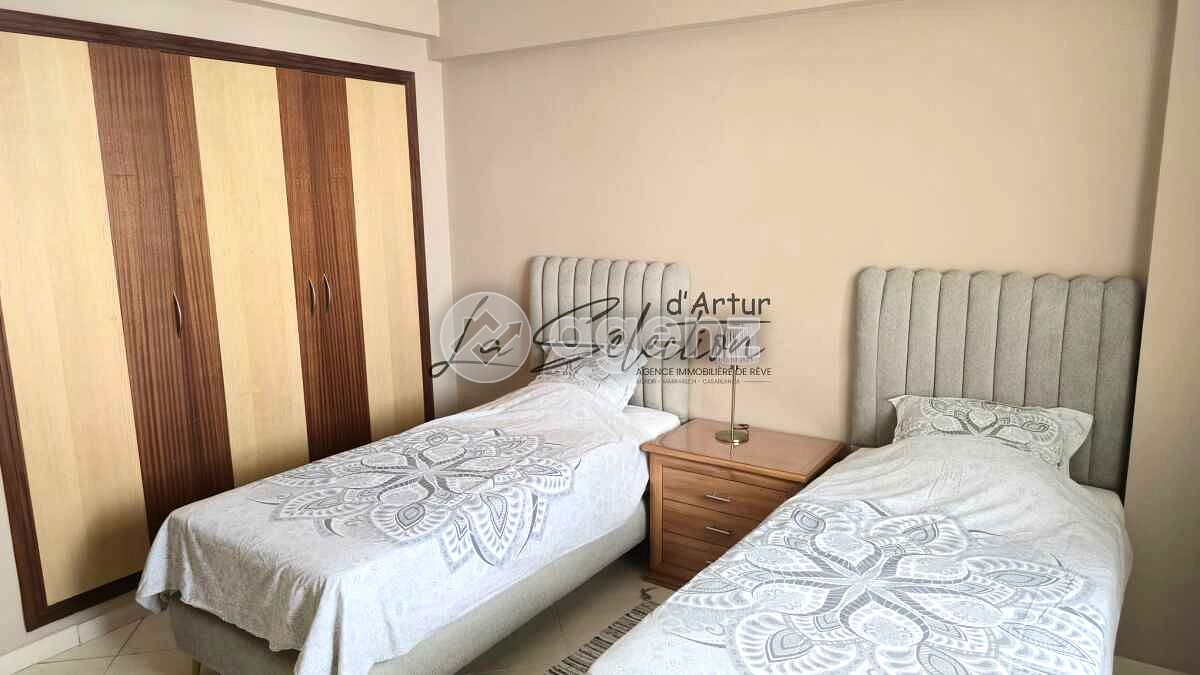 Appartement à vendre à Hay Dakhla — 4