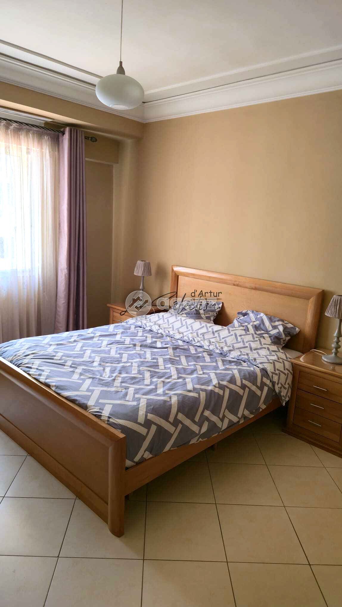 Appartement à vendre à Hay Dakhla