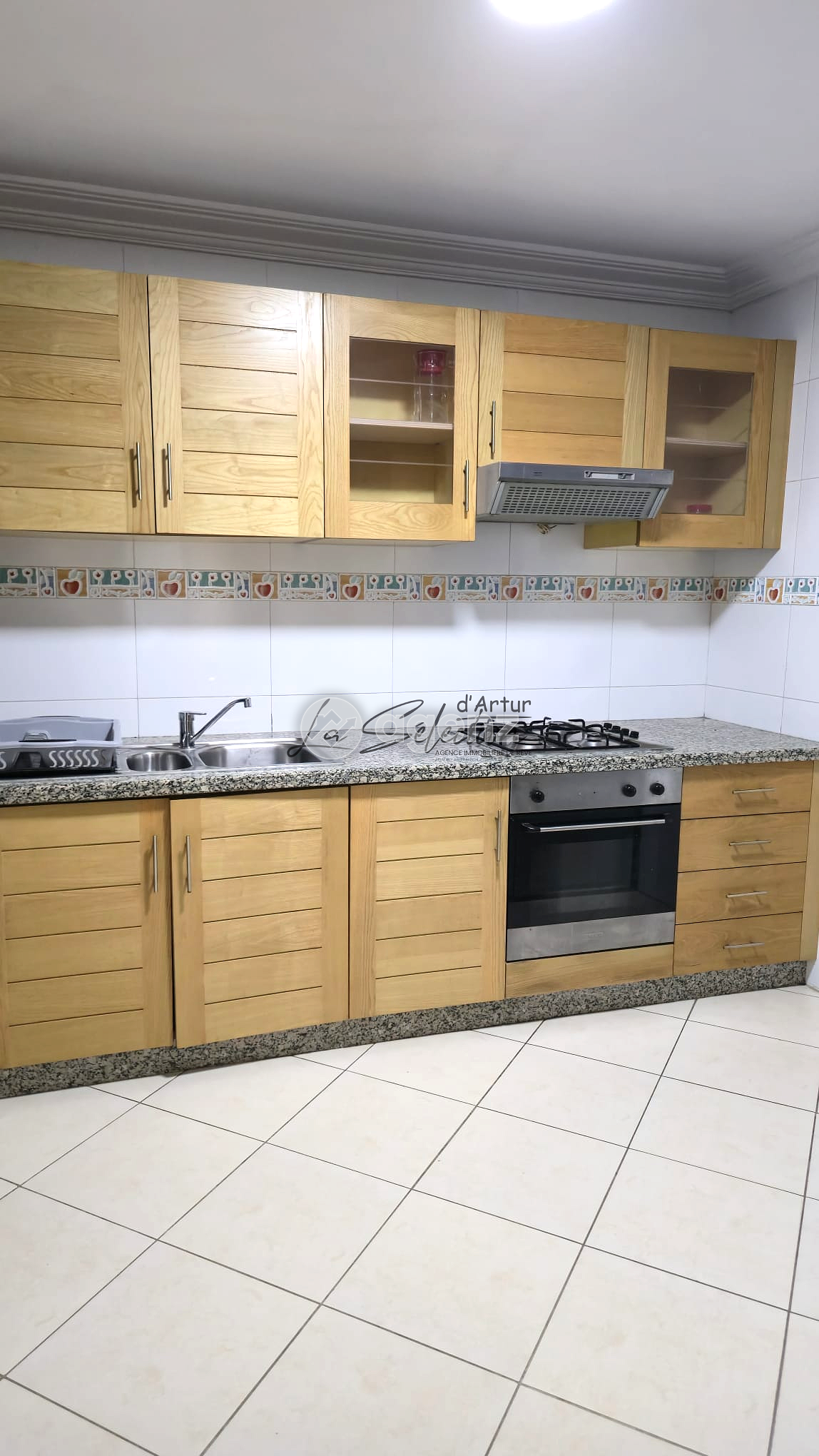 Appartement à vendre à Hay Dakhla — 5