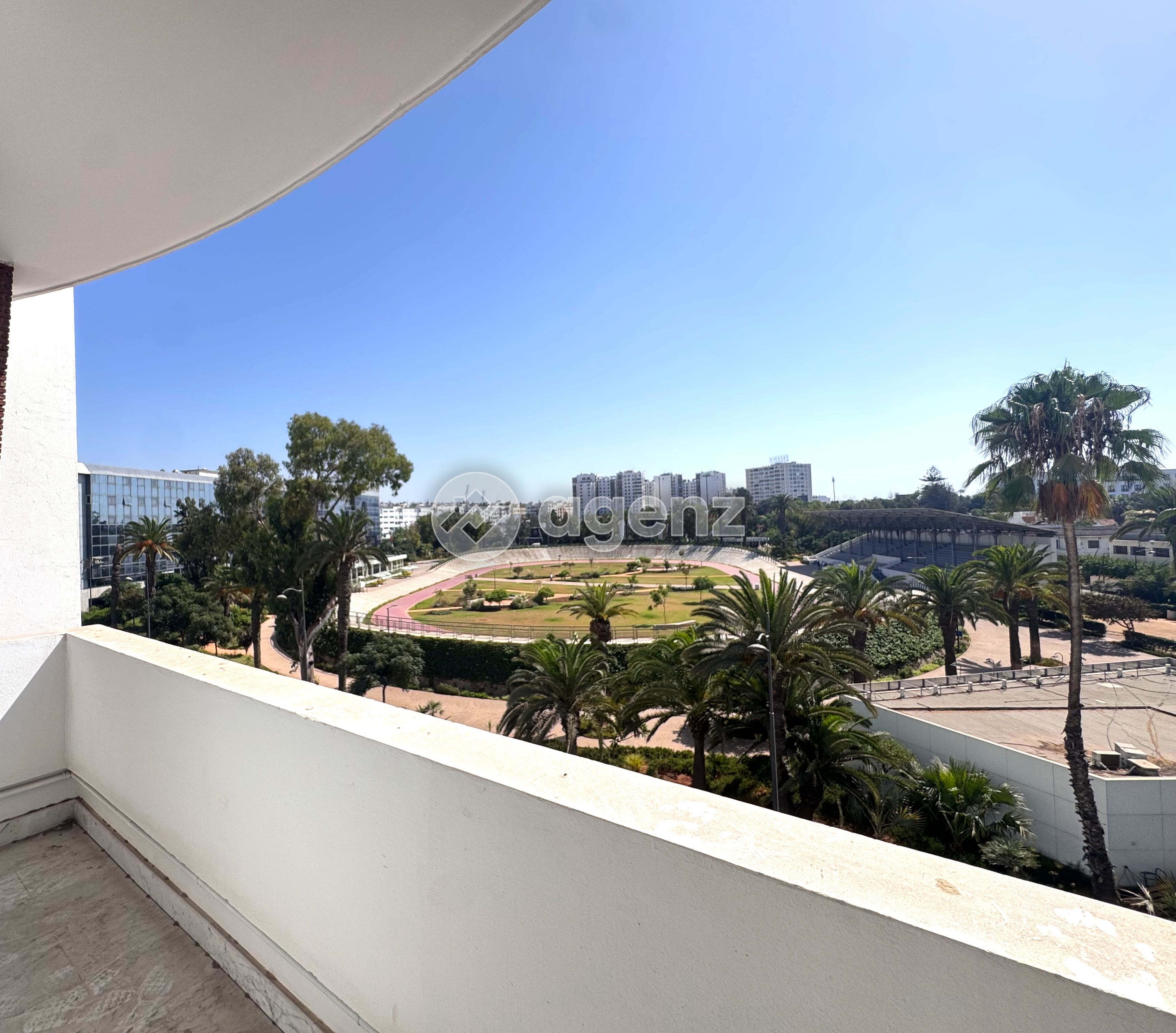 Appartement — Casablanca