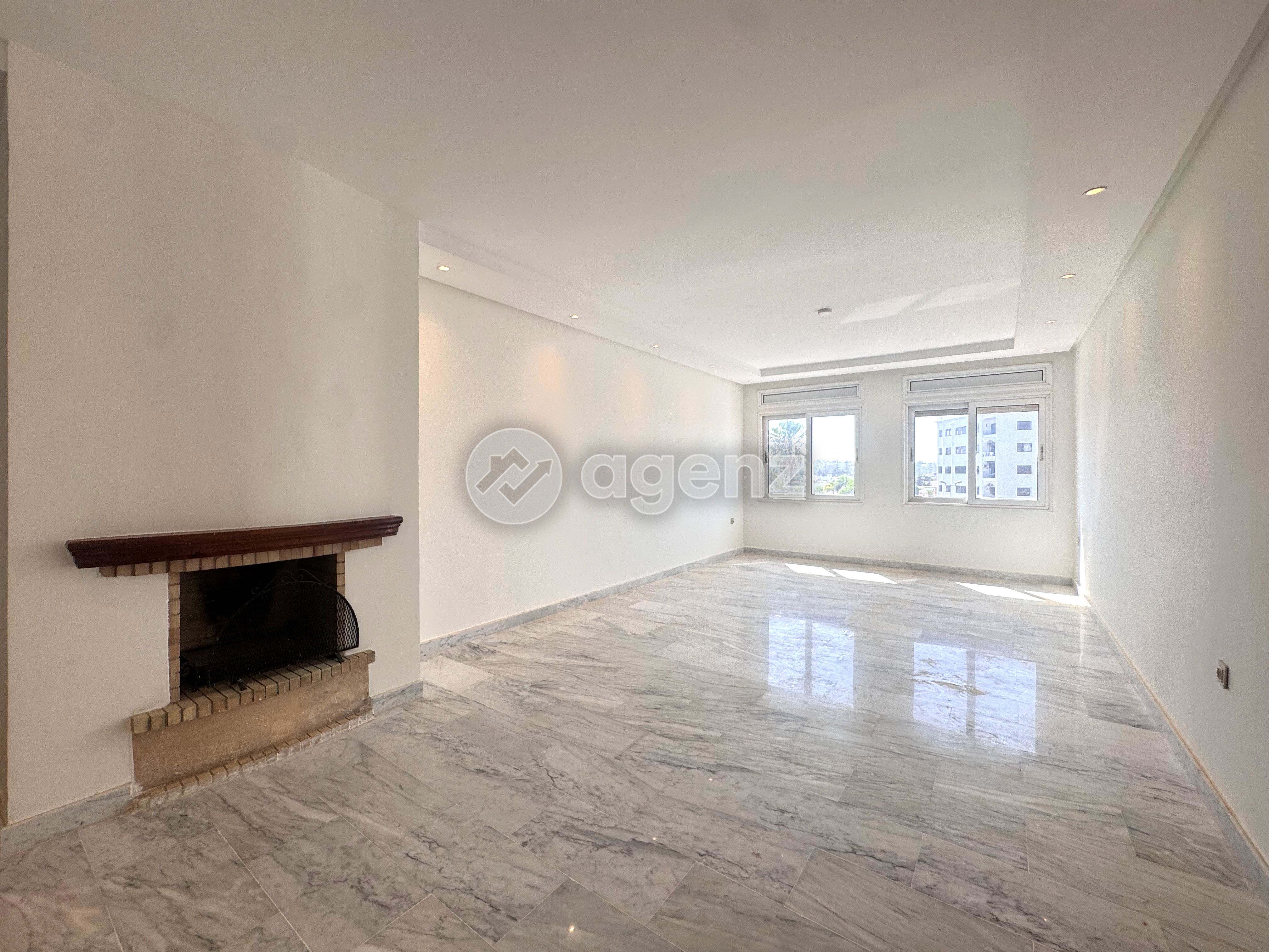 Appartement — Casablanca — 3