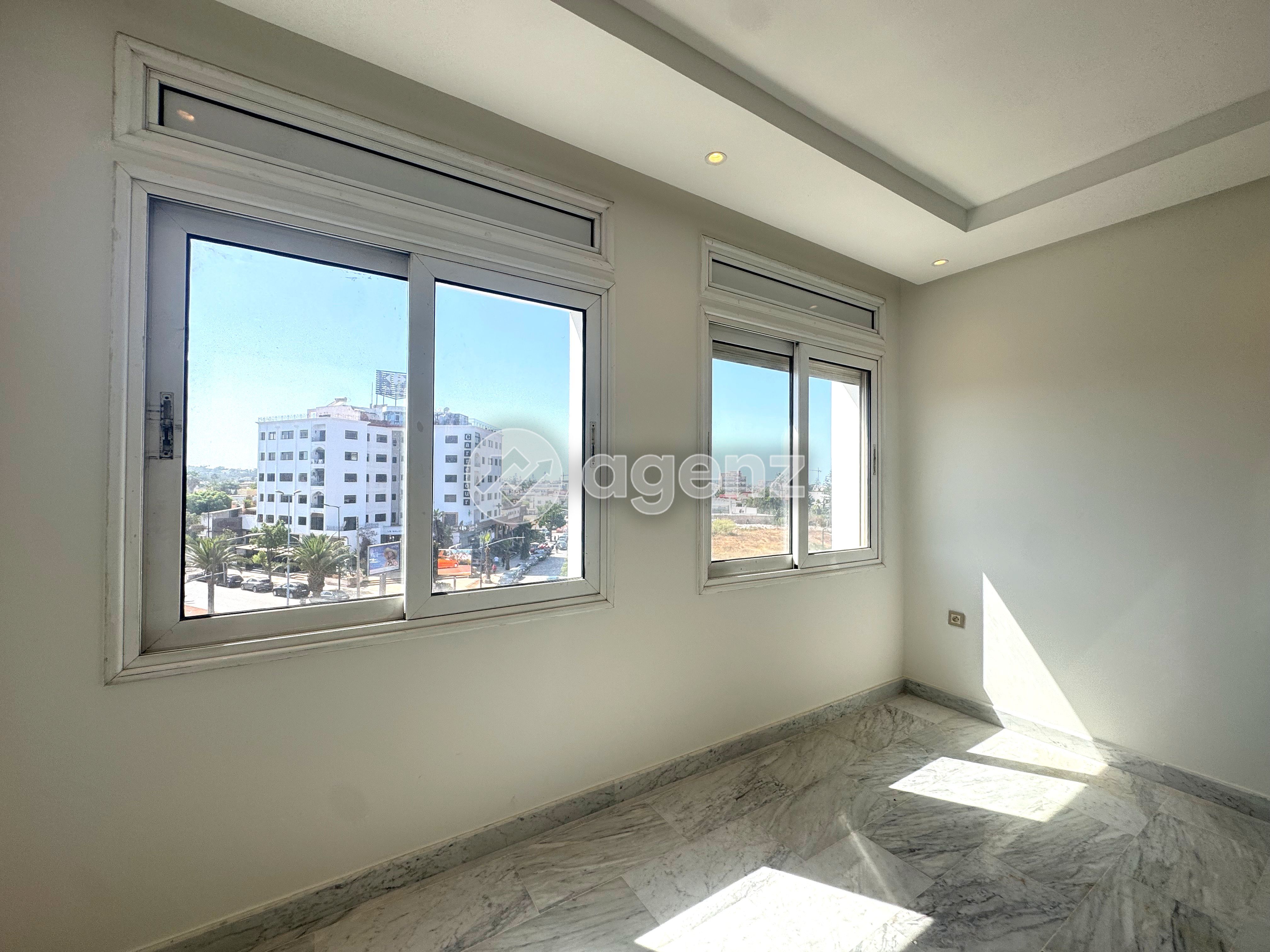 Appartement — Casablanca — 4